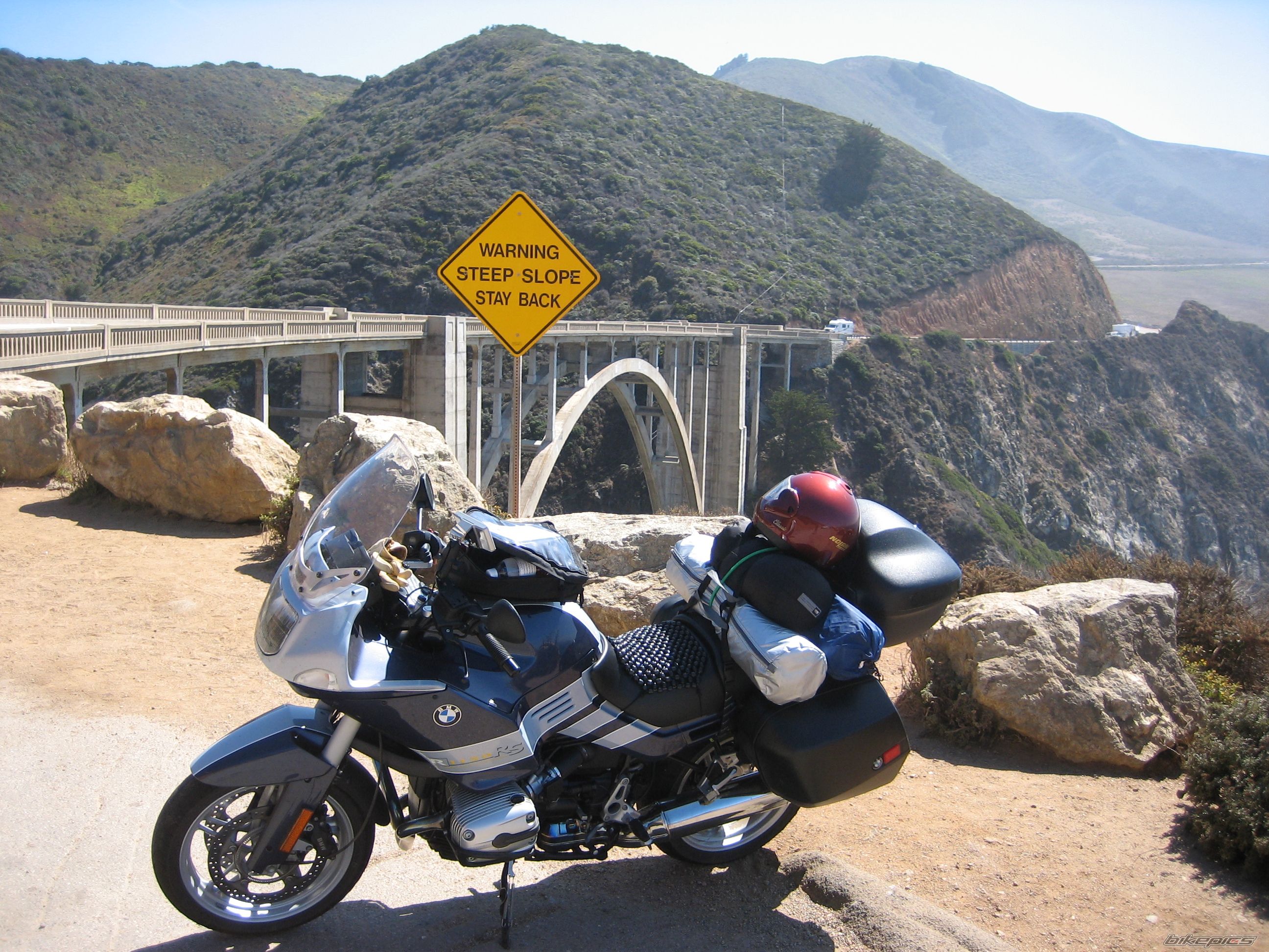 2004 BMW R 1150 RS | Picture 1884419 motorcycle photo