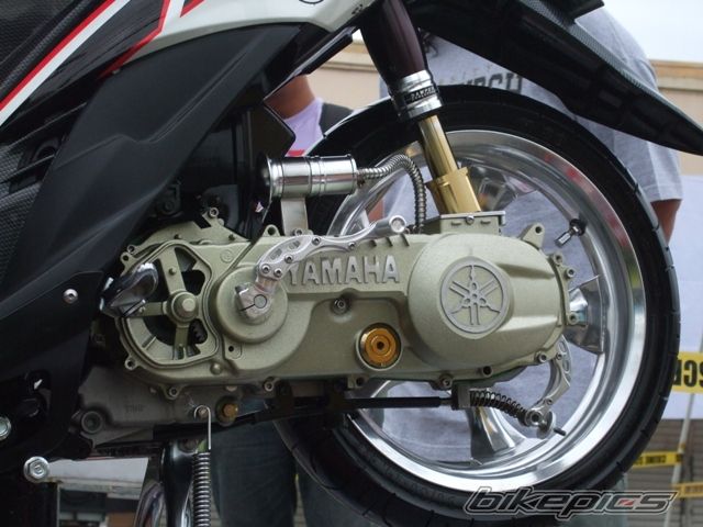 2010 YAMAHA MIO | Picture 1884461 motorcycle photo