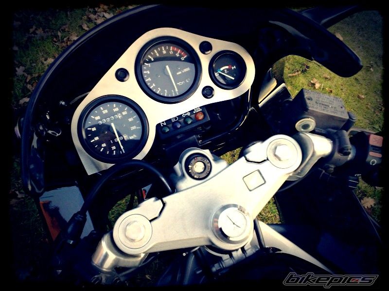2001 HONDA NSR 125 | Picture 1884476 motorcycle photo