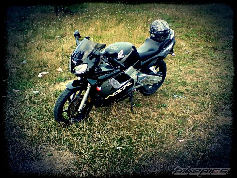 2001 HONDA NSR 125 | Picture 1884484 motorcycle photo