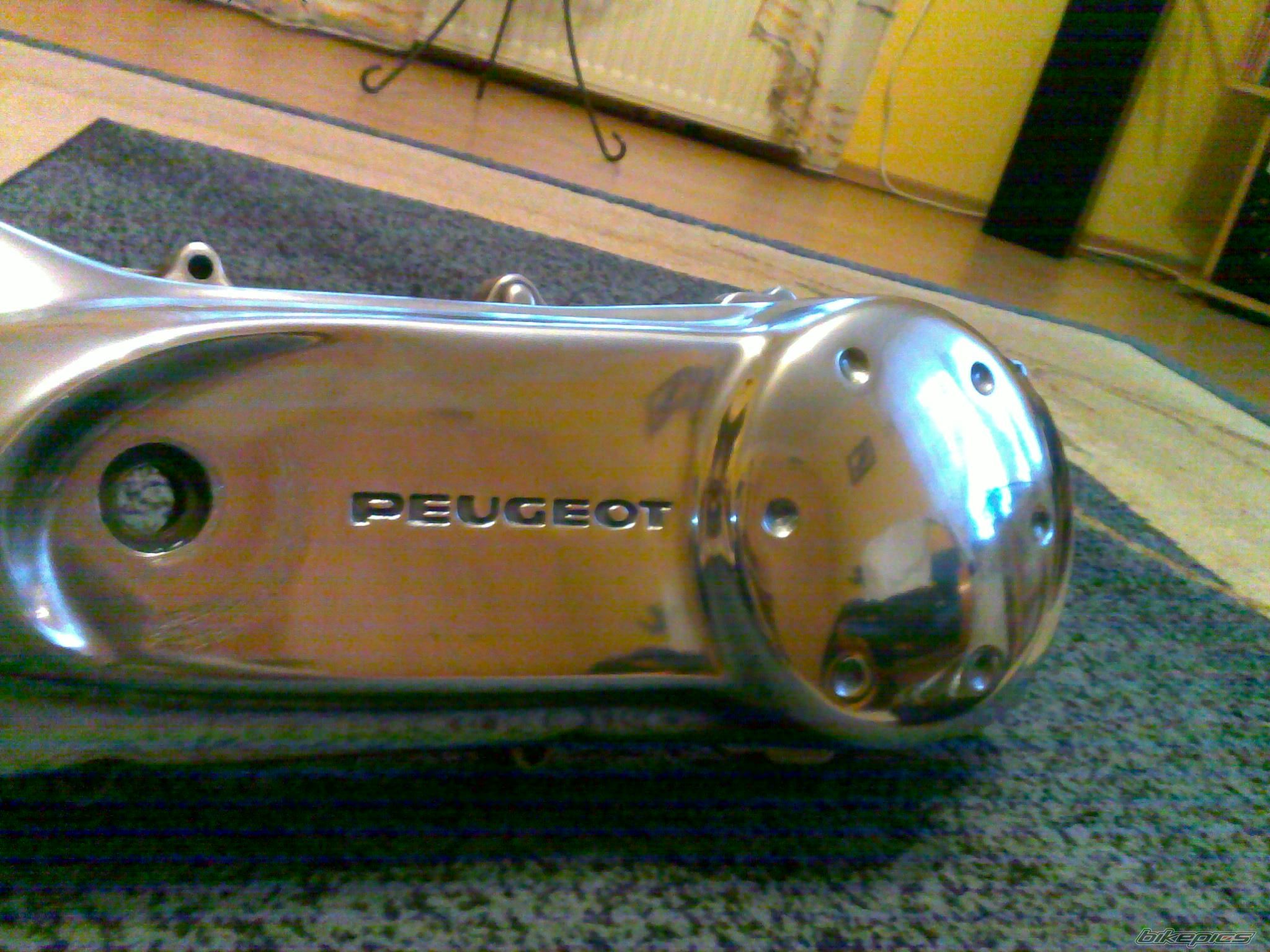 2004 PEUGEOT SPEEDFIGHT2 50 | Picture 1884601 motorcycle photo