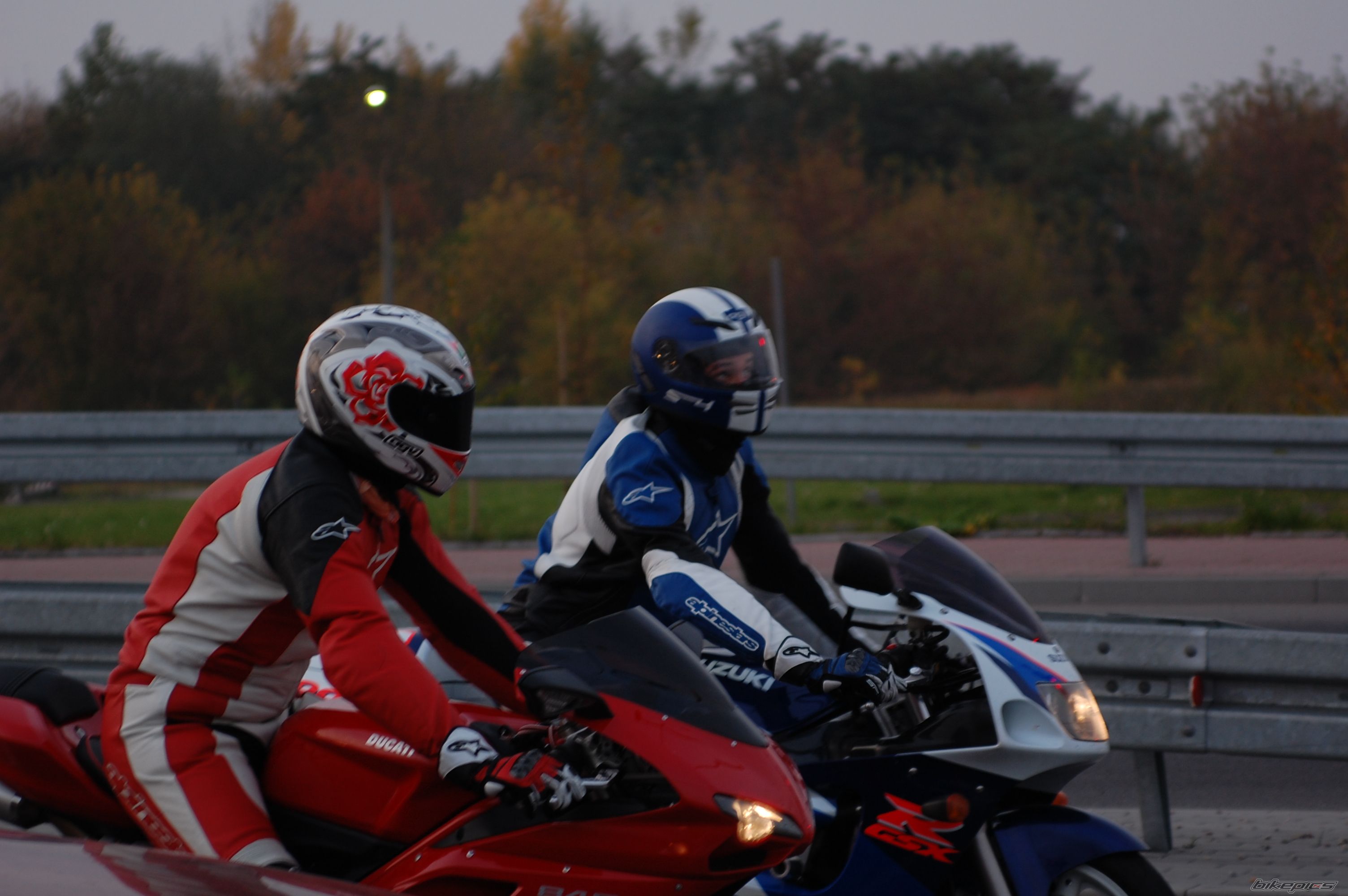 2000 SUZUKI GSX R 600 | Picture 1884656 motorcycle photo