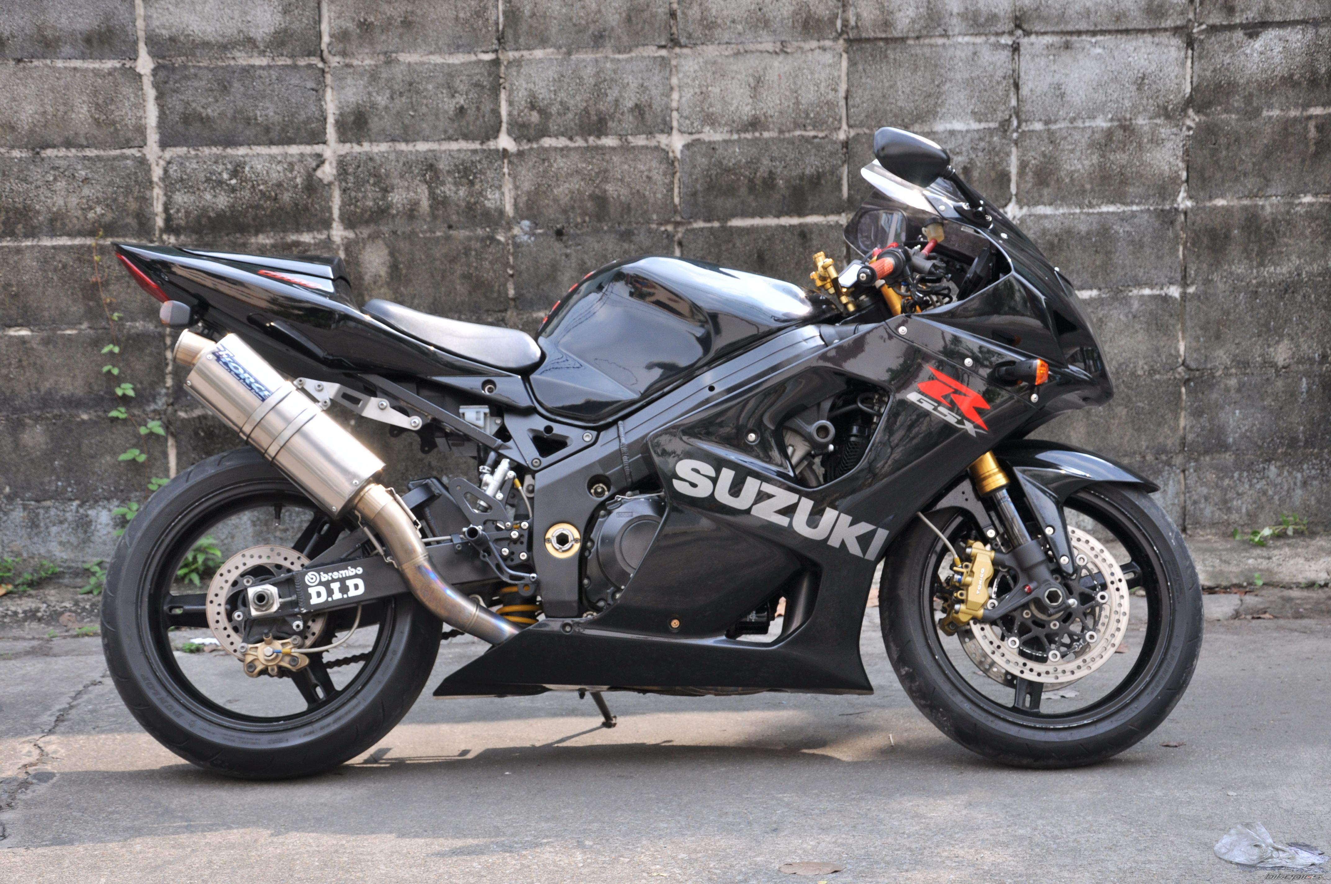 2004 SUZUKI GSX R 1000 | Picture 1885066 motorcycle photo