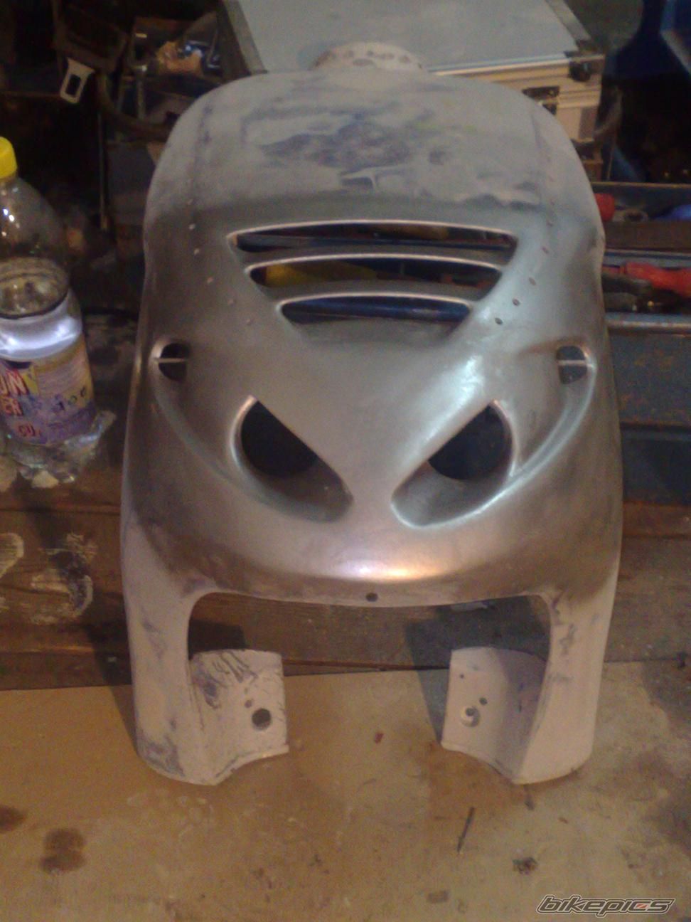 1995 PIAGGIO NRG | Picture 1885092 motorcycle photo