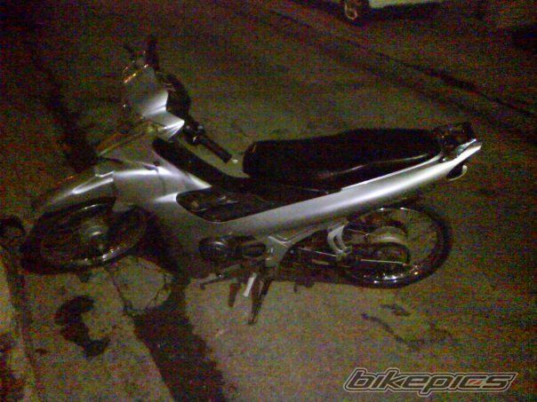 2010 YAMAHA Z 125 | Picture 1885106 motorcycle photo