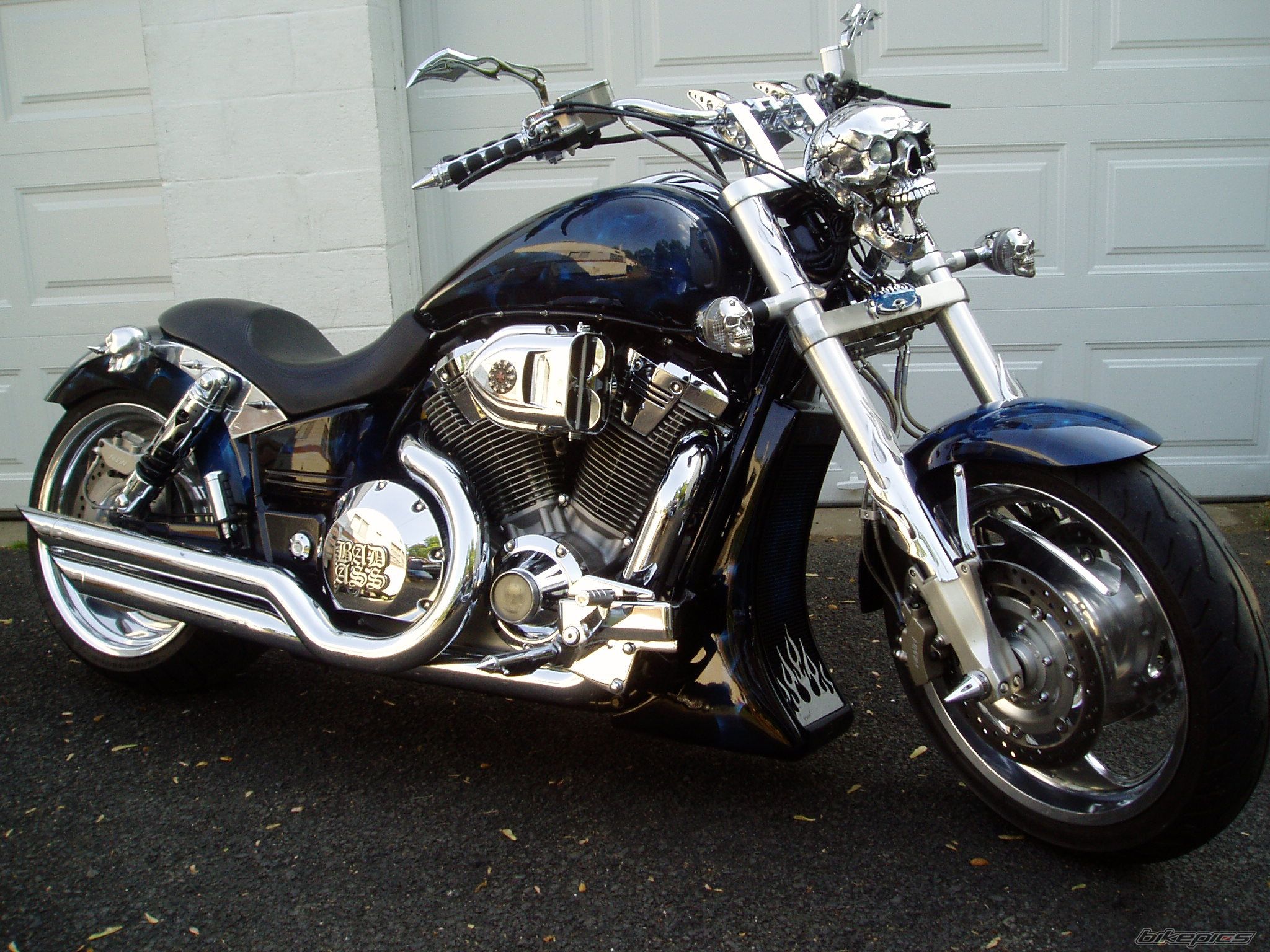 2004 HONDA VTX 1800 | Picture 1885215 motorcycle photo