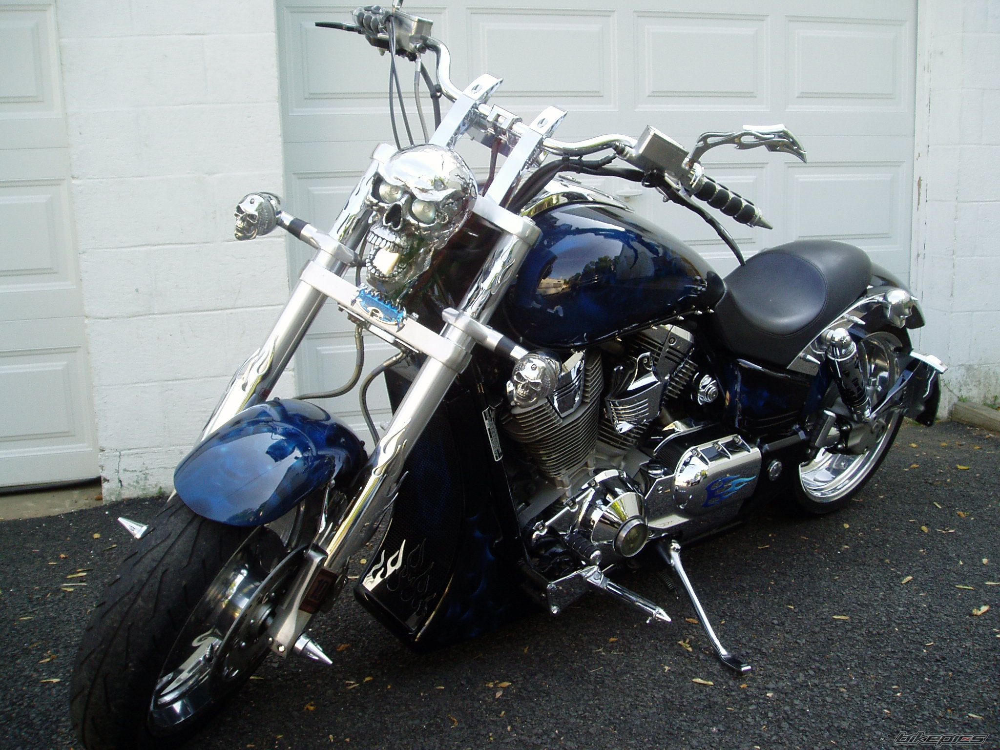    | Picture 1885321 motorcycle photo