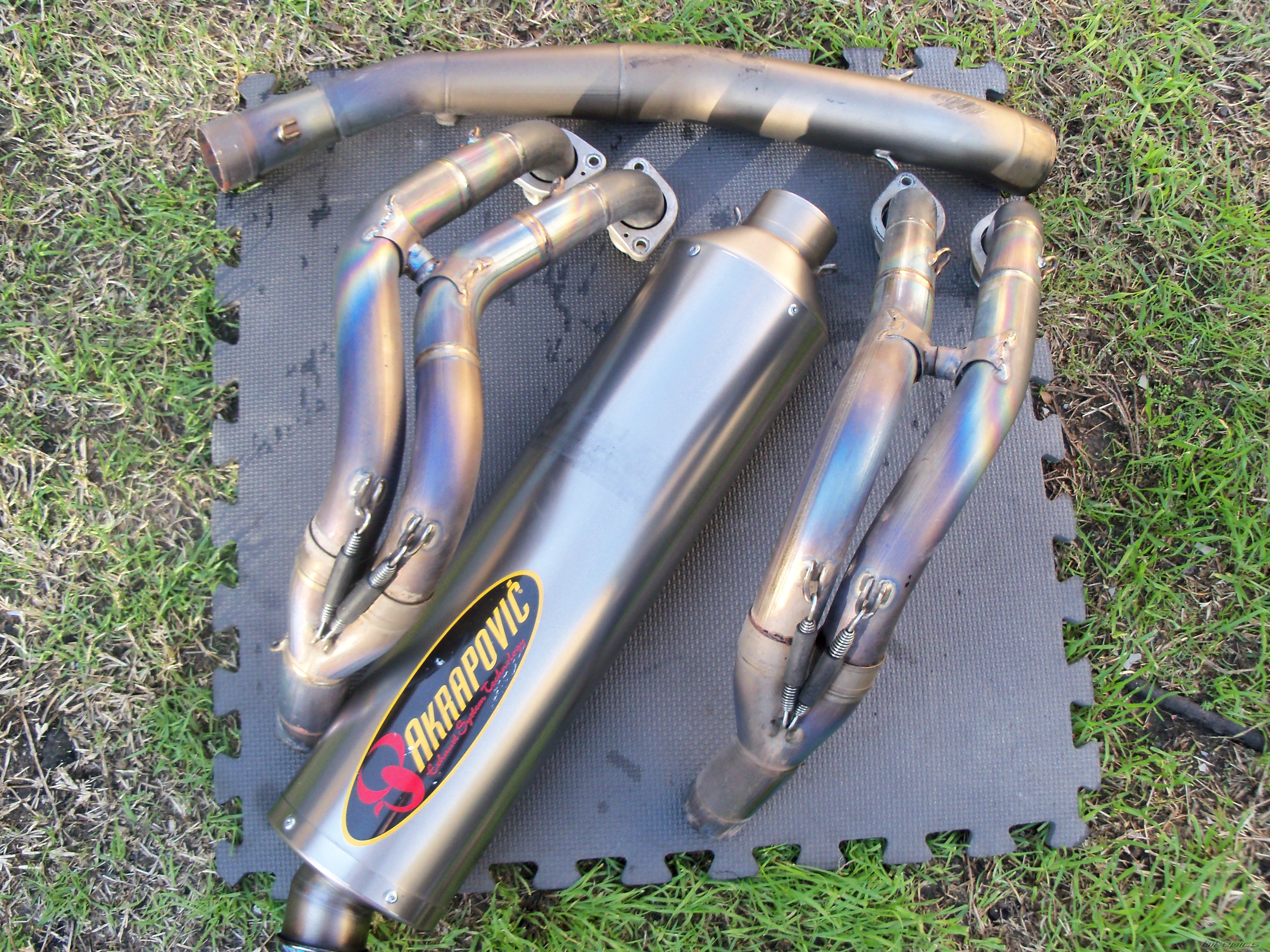 2002 HONDA CBR 600 FS | Picture 1885396 motorcycle photo