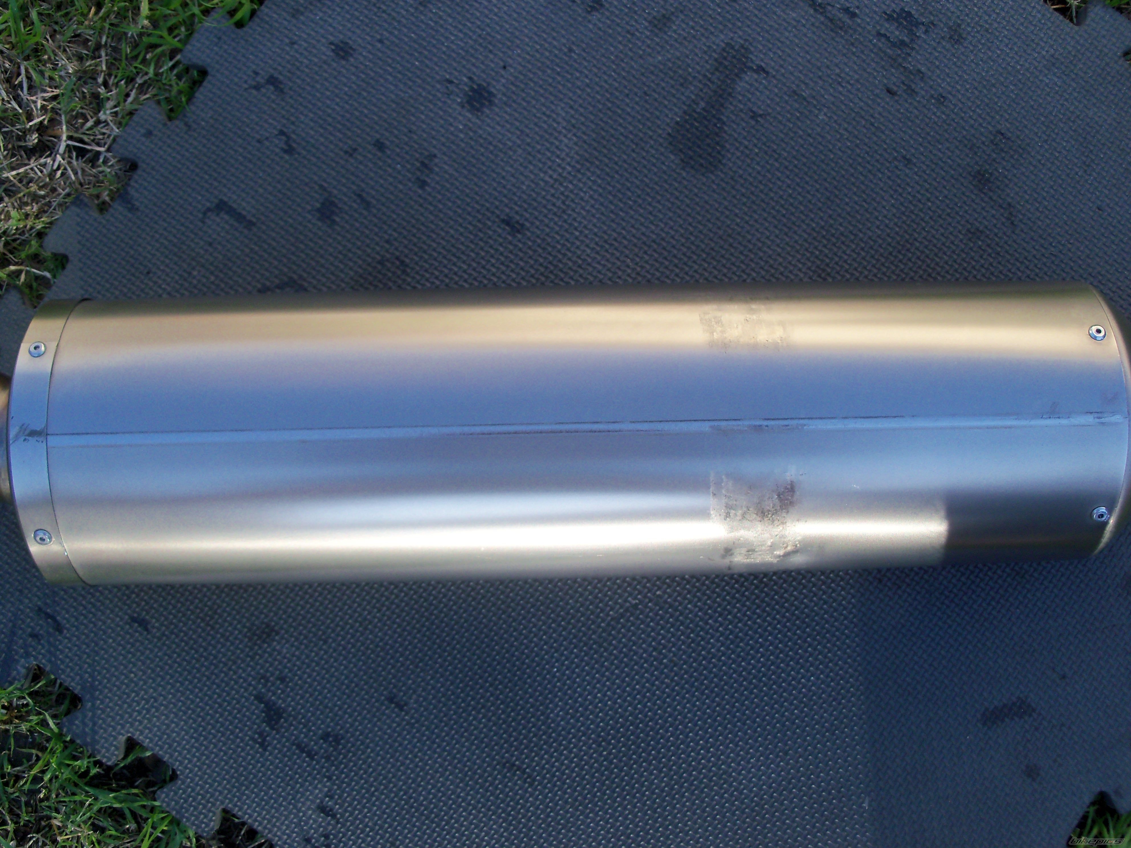 2002 HONDA CBR 600 FS | Picture 1885408 motorcycle photo