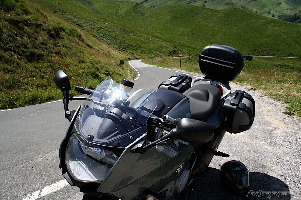 2008 BMW F 800 S | Picture 1885859 motorcycle photo