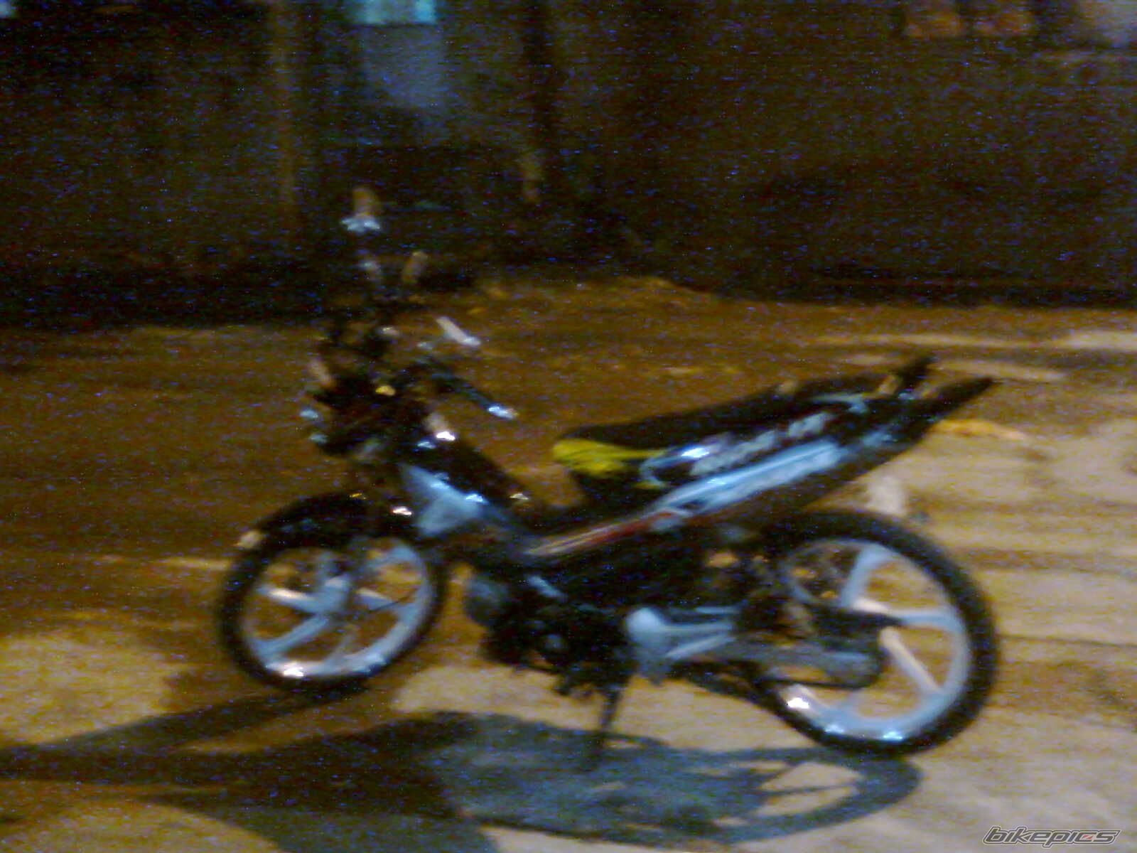 2009 HONDA XRM 110 | Picture 1886516 motorcycle photo
