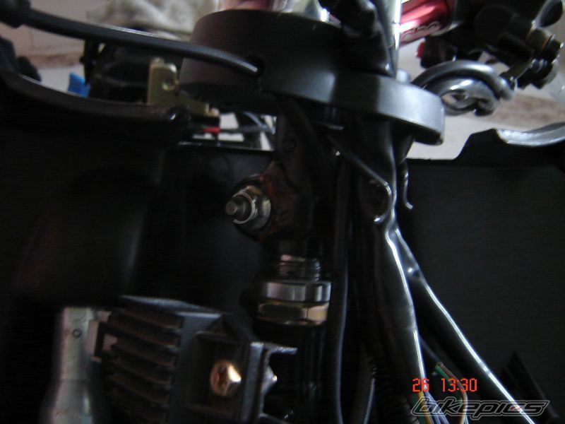 2006 TGB RACING 50 XTREME | Picture 1886581 motorcycle photo