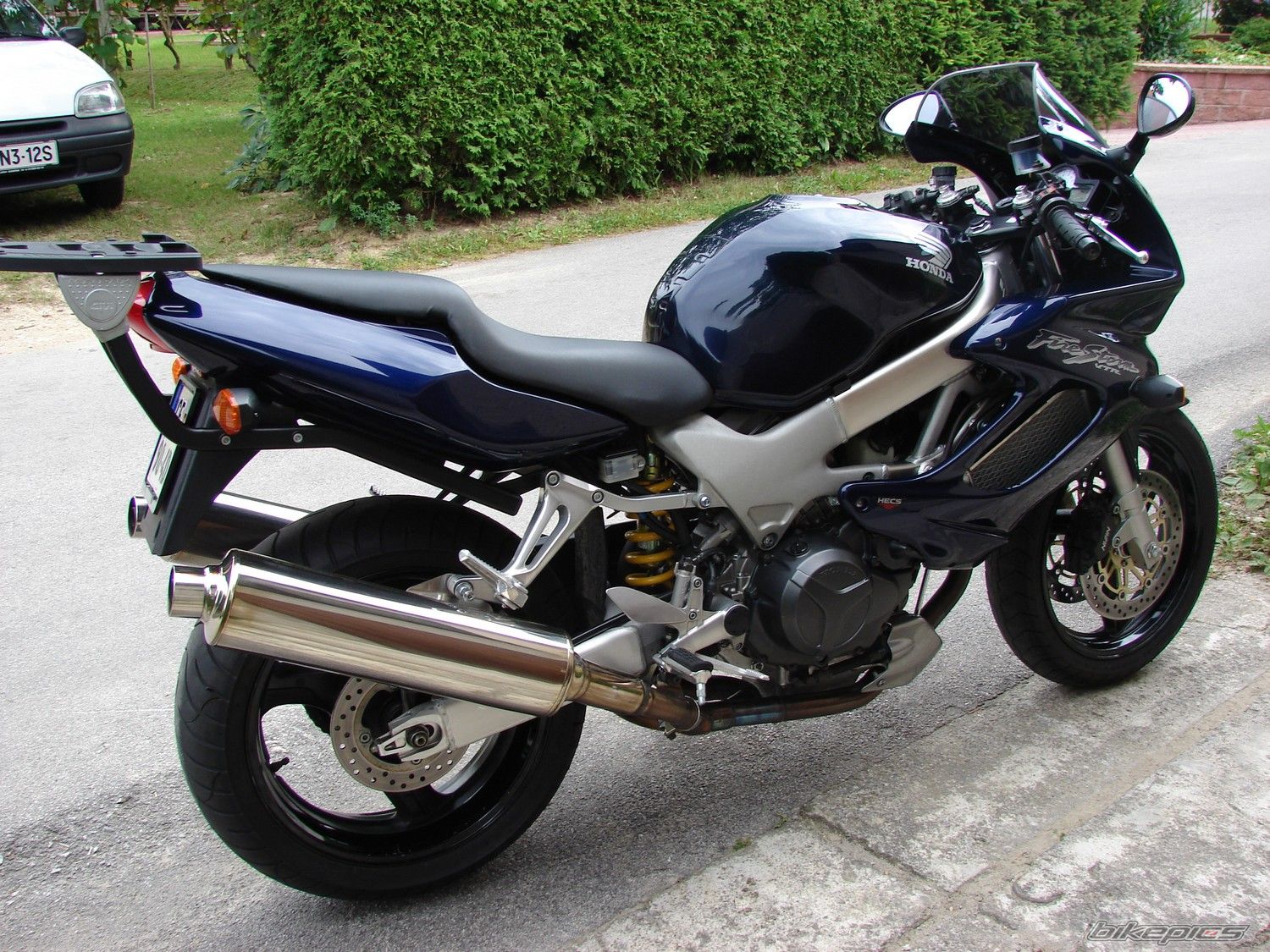 2001 HONDA VTR 1000 | Picture 1886927 motorcycle photo
