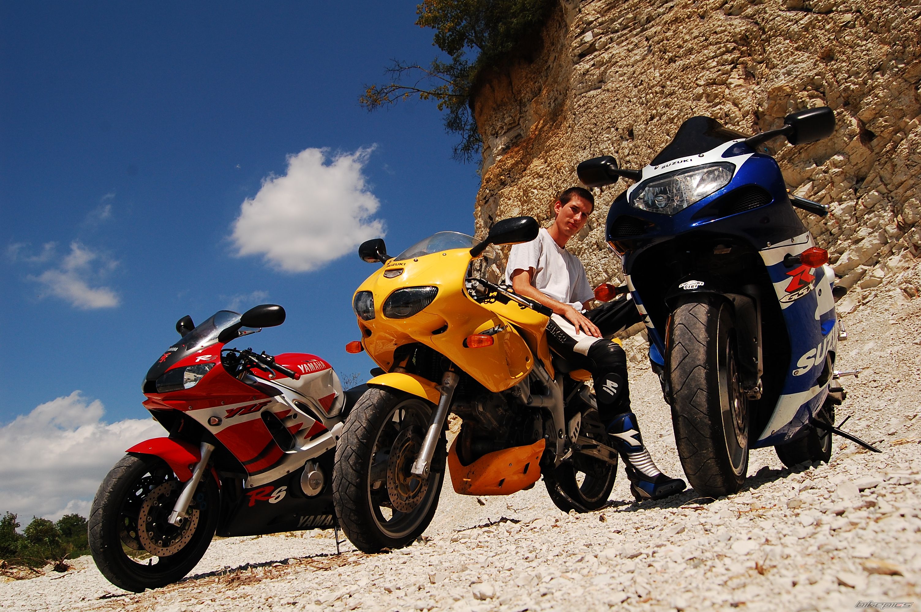 2002 SUZUKI SV 650S | Picture 1886937 motorcycle photo