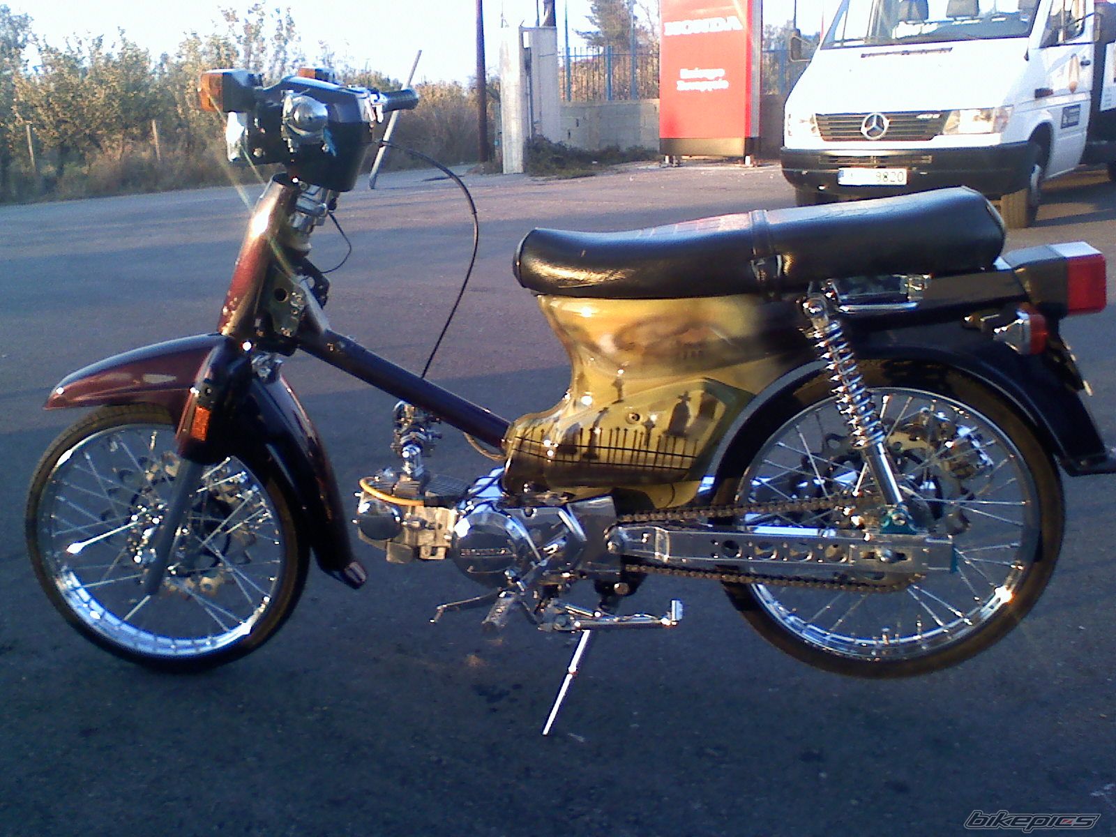    | Picture 1887022 motorcycle photo