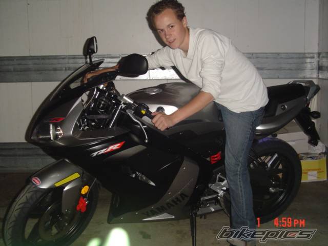 2004 YAMAHA TZR 50 | Picture 188712 motorcycle photo