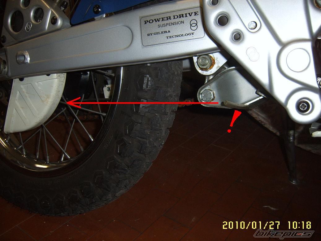 1988 GILERA XR1 125 | Picture 1887196 motorcycle photo