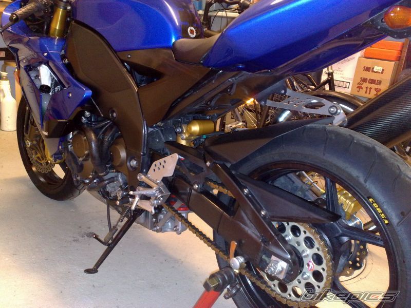 2004 KAWASAKI ZX 10R | Picture 1887434 motorcycle photo