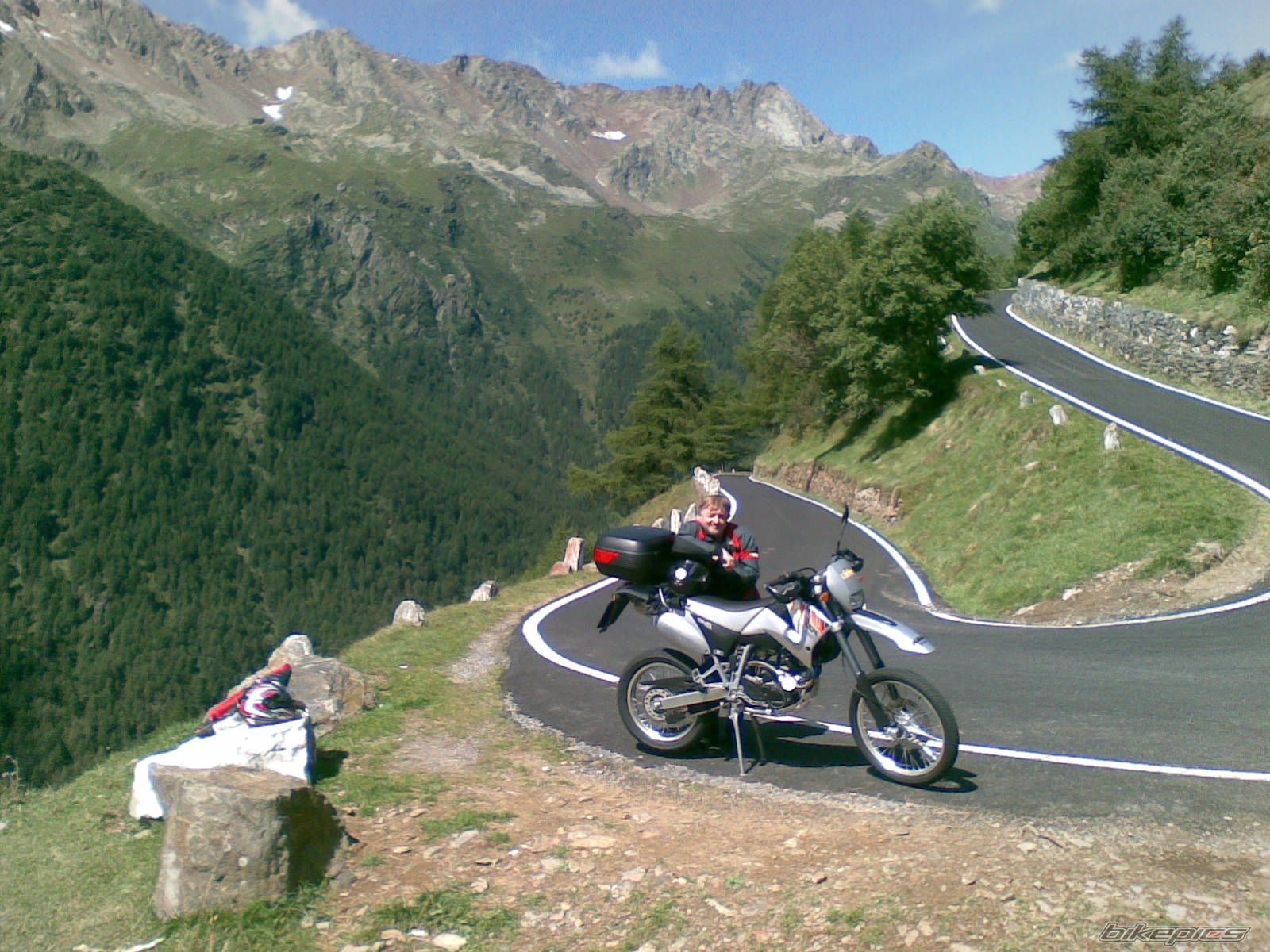 2002 KTM LC4 640 | Picture 1887709 motorcycle photo