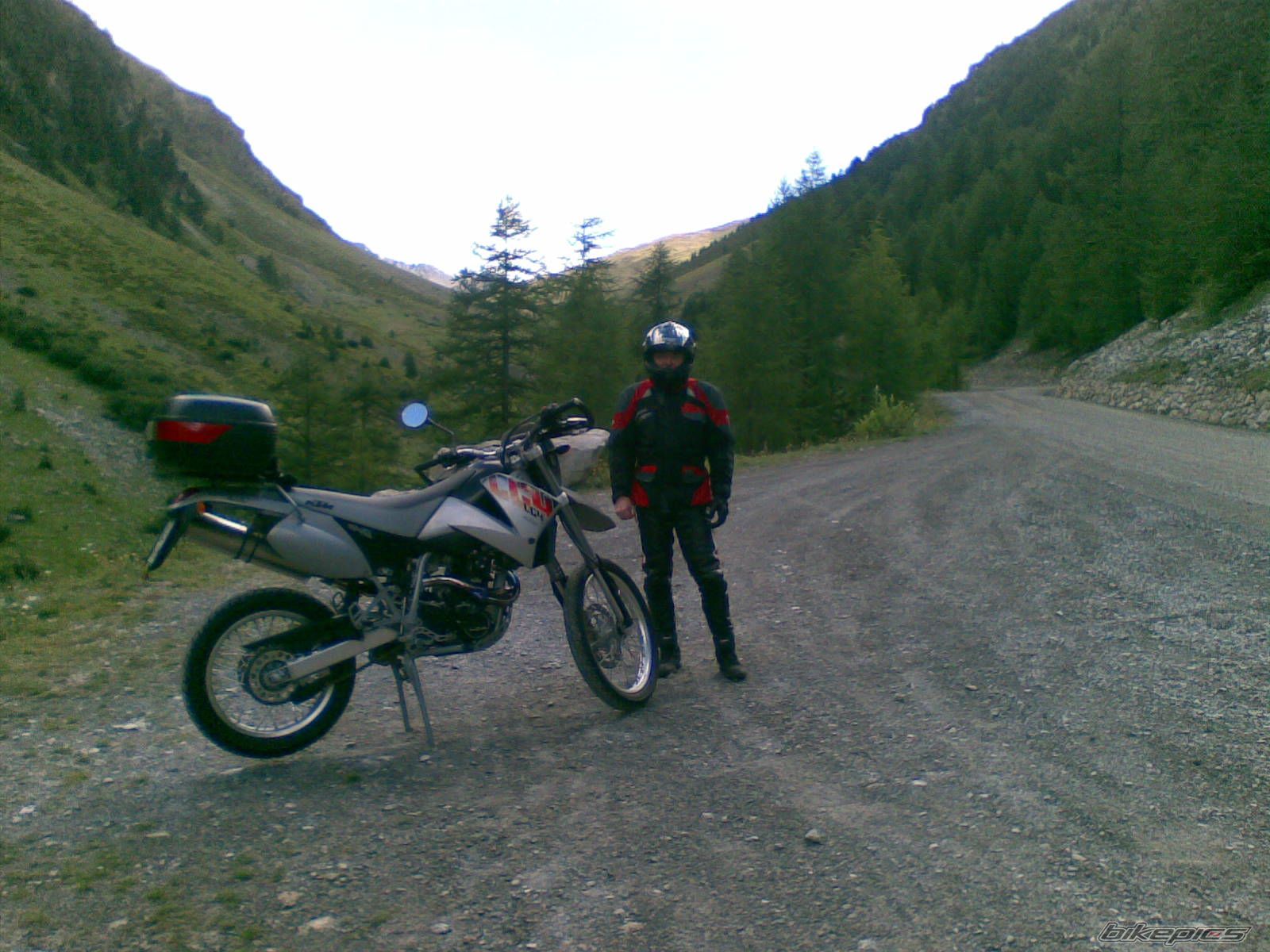 2002 KTM LC4 640 | Picture 1887711 motorcycle photo