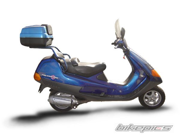 1996 PIAGGIO HEXAGON | Picture 1887852 motorcycle photo
