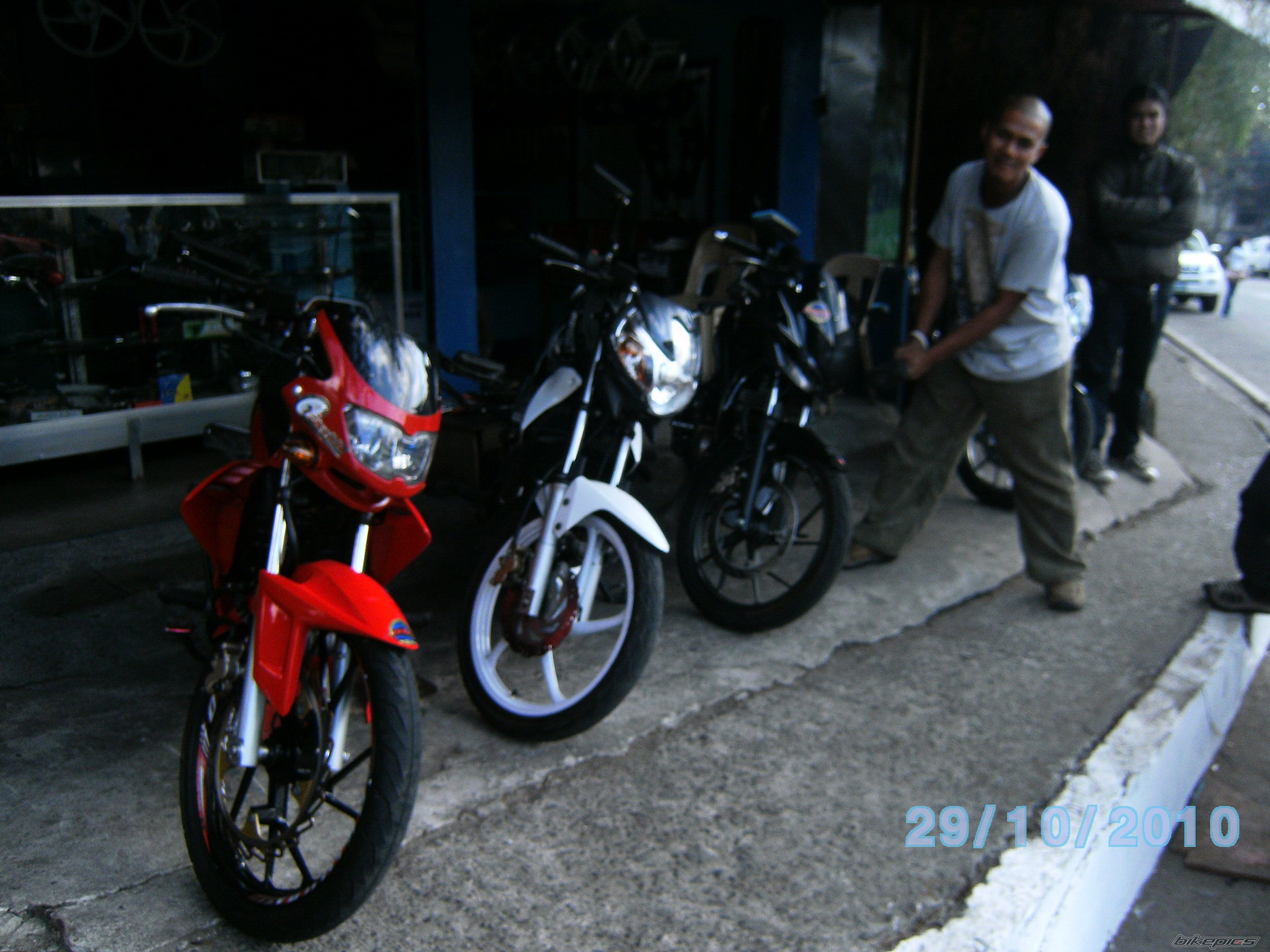 2008 KAWASAKI KAWASAKI | Picture 1887998 motorcycle photo
