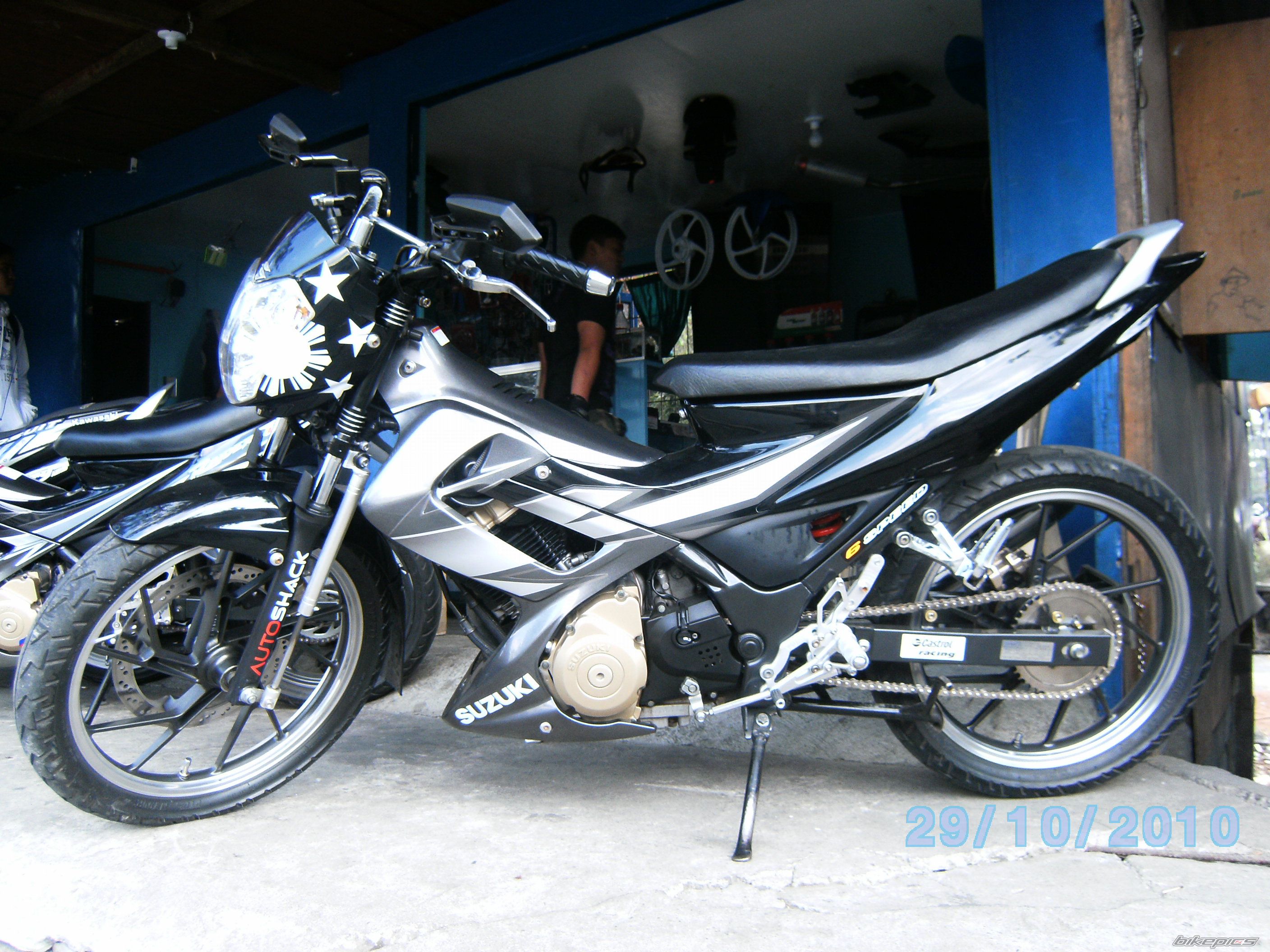2008 KAWASAKI KAWASAKI | Picture 1888001 motorcycle photo