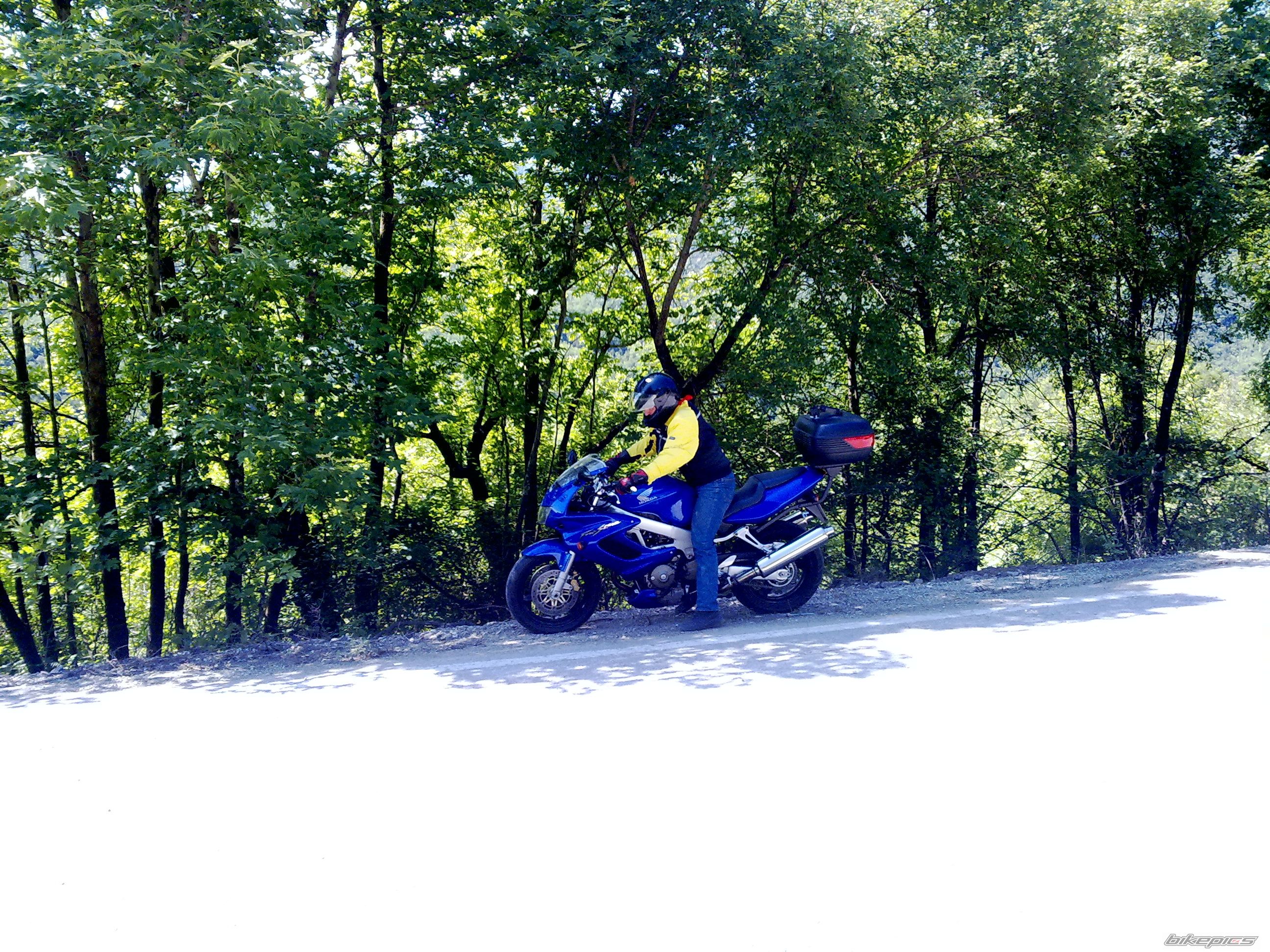2006 HONDA VTR 1000 | Picture 1888018 motorcycle photo