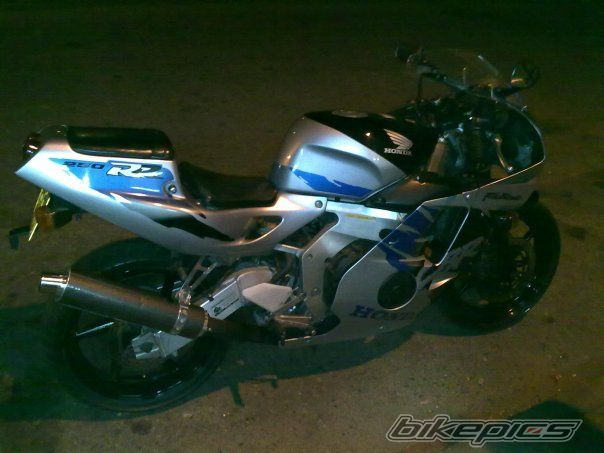 2009 HONDA CBR 250 | Picture 1888034 motorcycle photo
