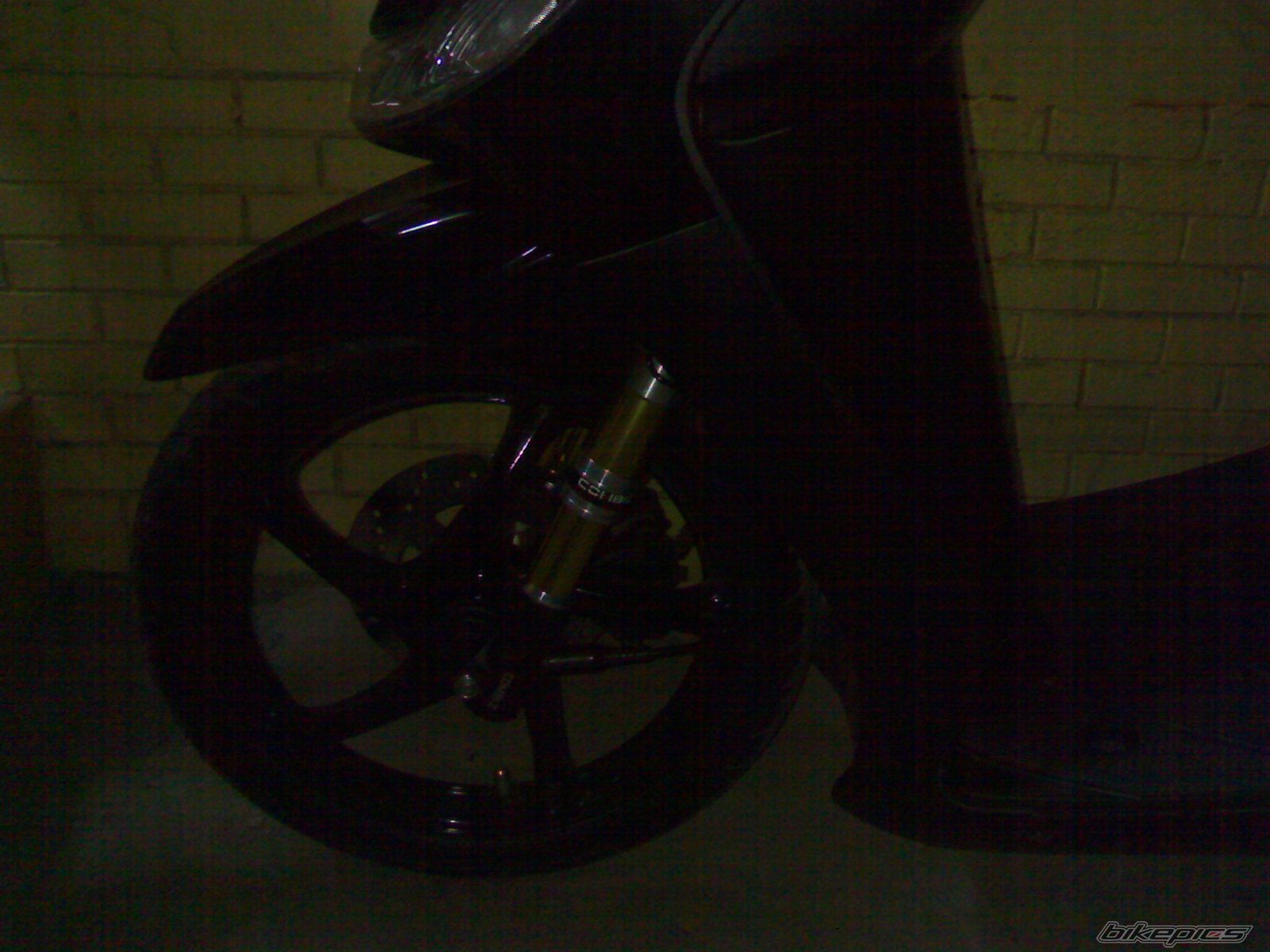2010 YAMAHA MIO | Picture 1888069 motorcycle photo