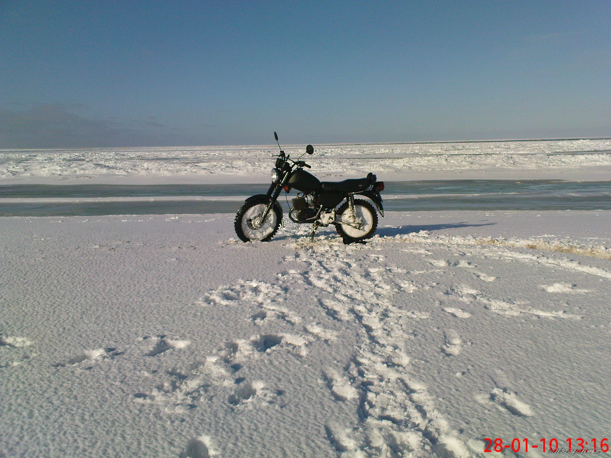 1988 MZ ETZ 150 | Picture 1888238 motorcycle photo