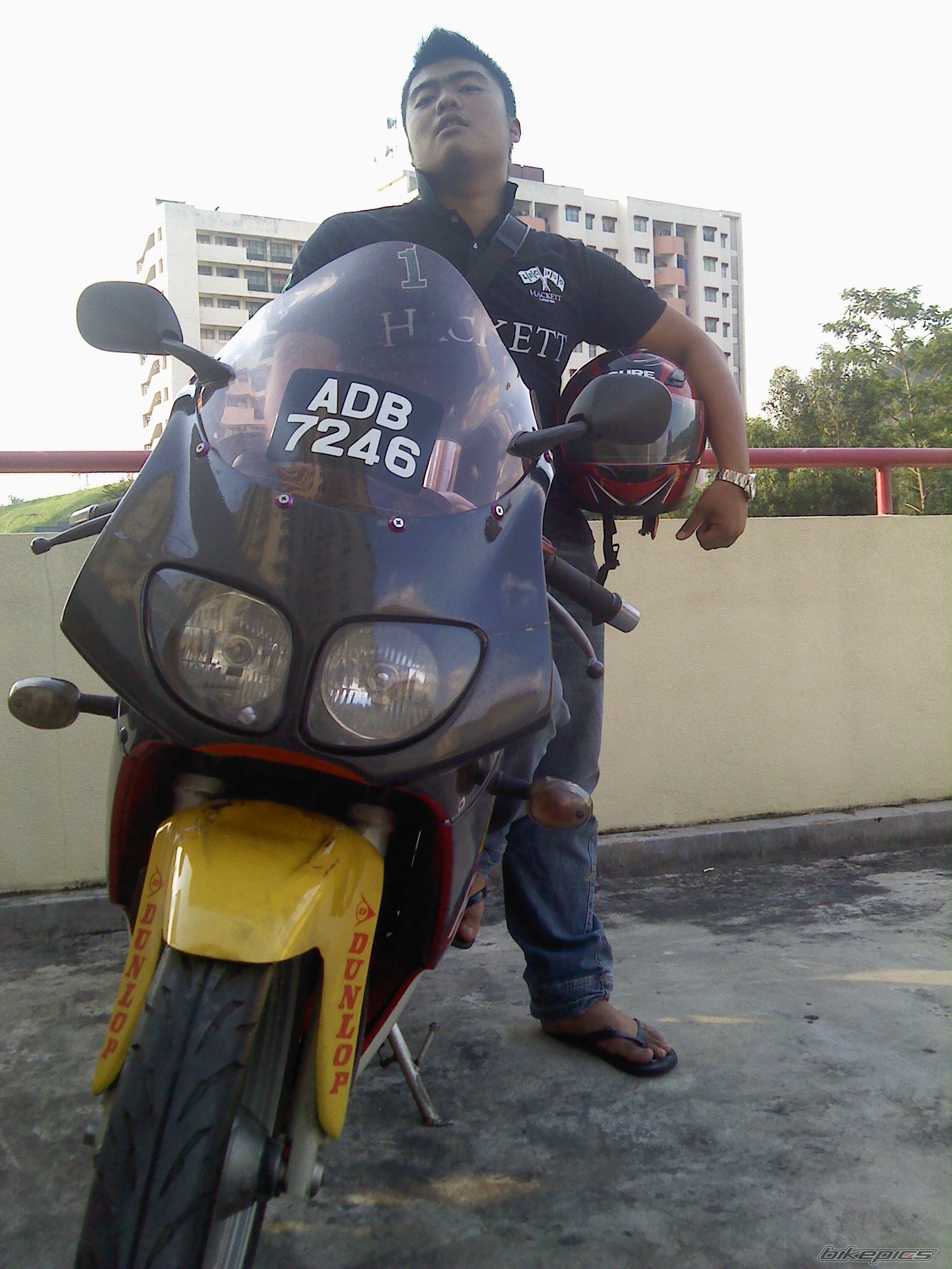 2004 YAMAHA TZM 150 | Picture 1888542 motorcycle photo