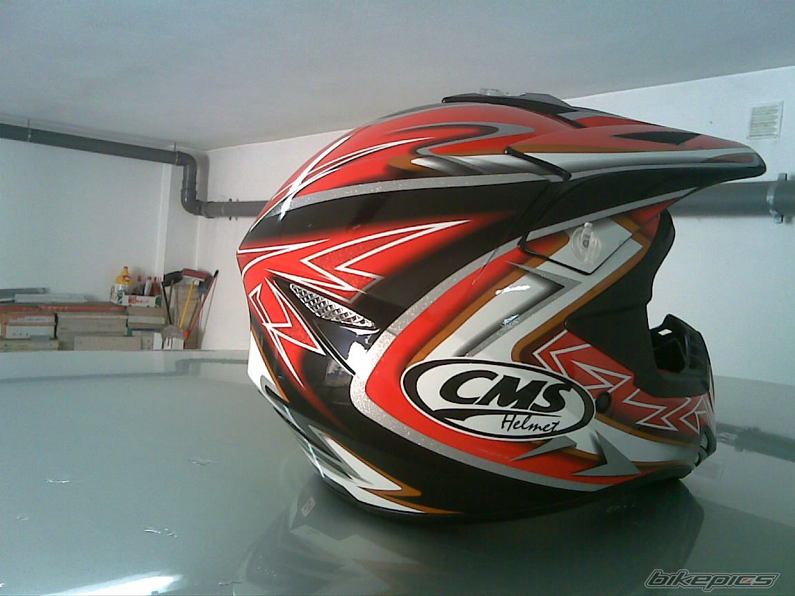 2009 LONCIN LX 125 | Picture 1888695 motorcycle photo