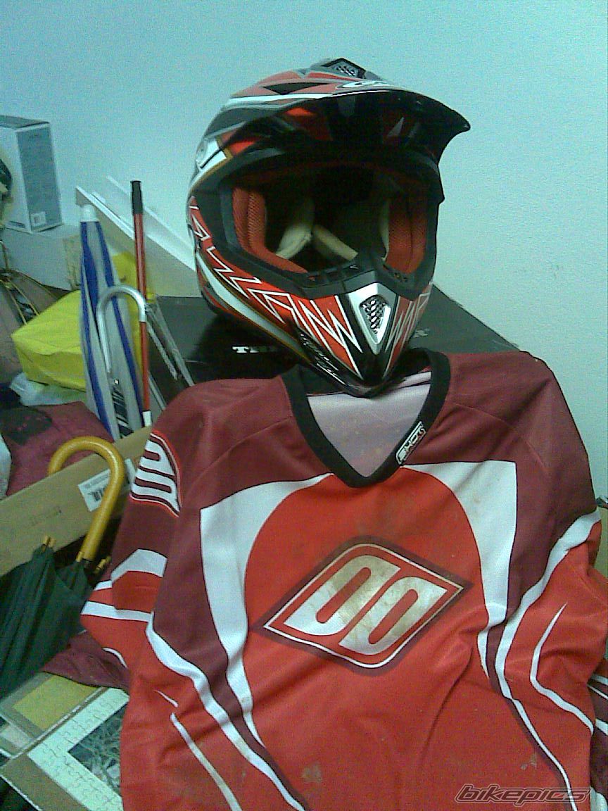 2009 LONCIN LX 125 | Picture 1888703 motorcycle photo
