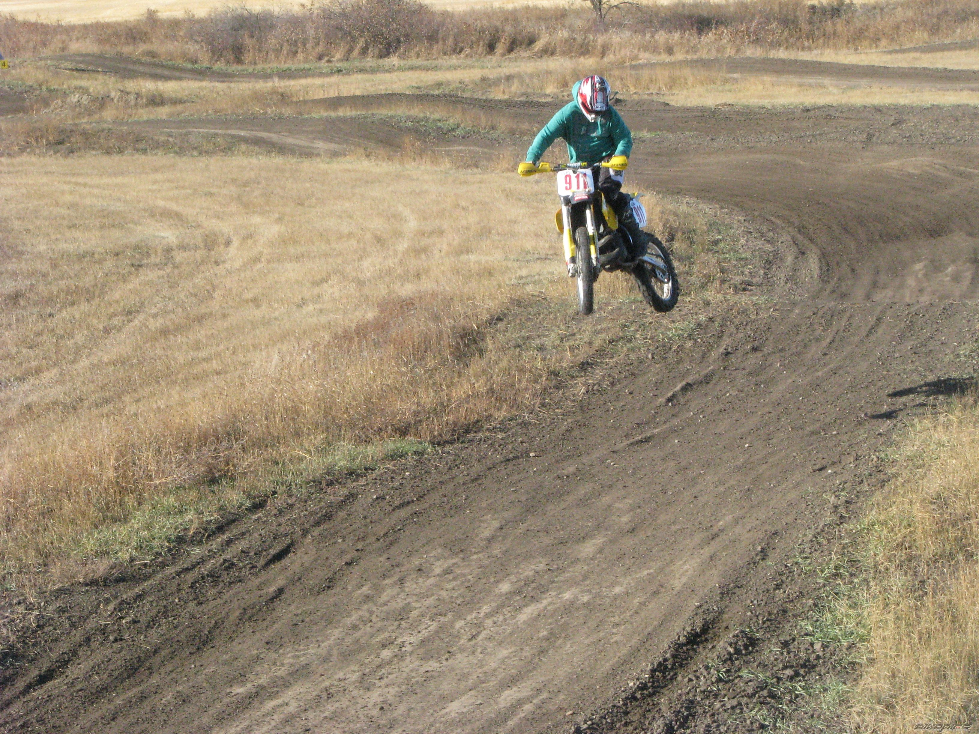 1999 SUZUKI RM 250 | Picture 1888712 motorcycle photo