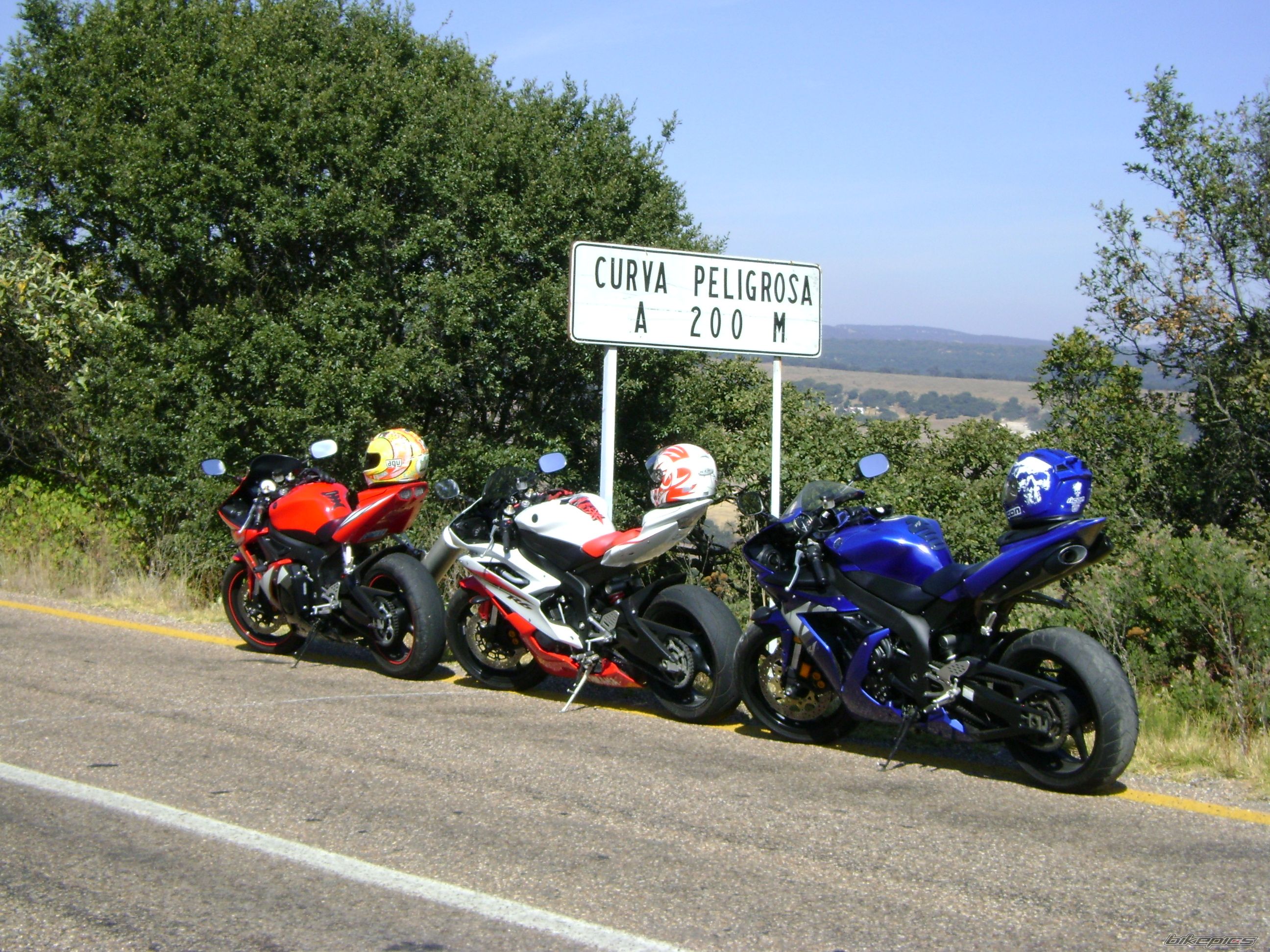2008 YAMAHA YZF R6 | Picture 1888714 motorcycle photo