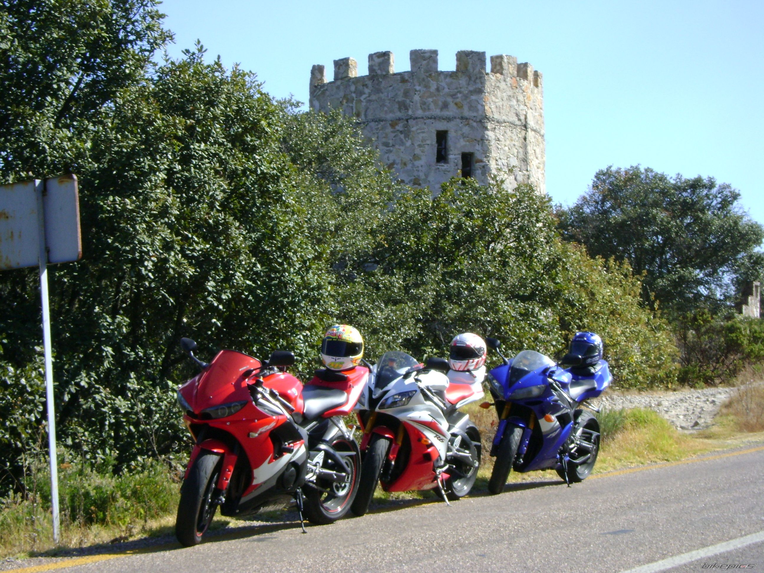2008 YAMAHA YZF R6 | Picture 1888718 motorcycle photo