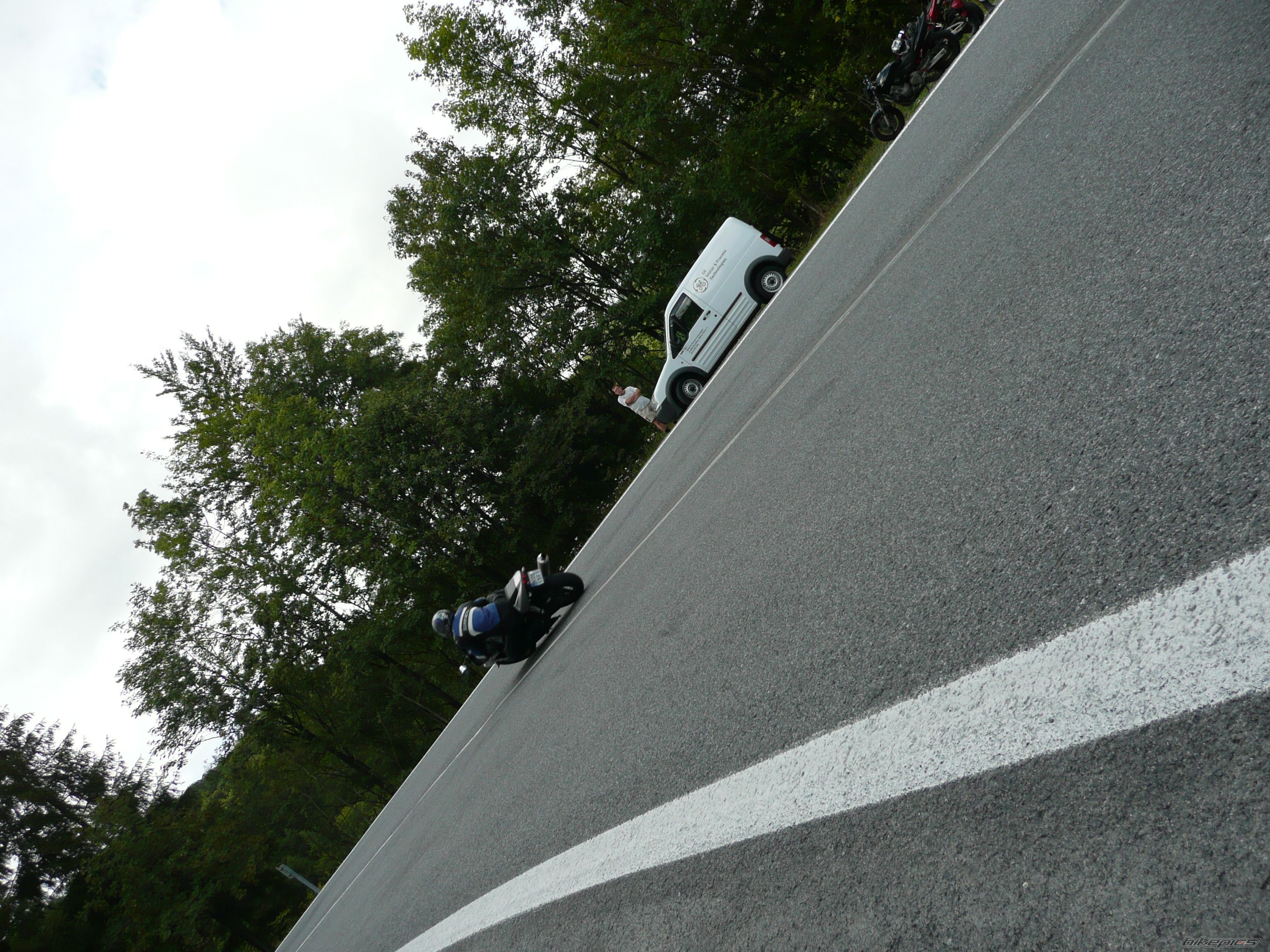 2002 HONDA CBR 600 FS | Picture 1888875 motorcycle photo