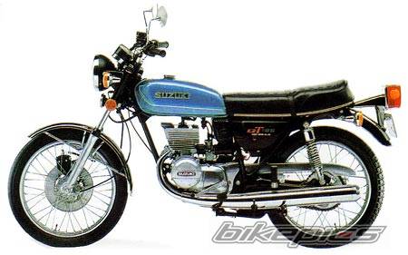 2003 SUZUKI GSX 750F | Picture 188900 motorcycle photo