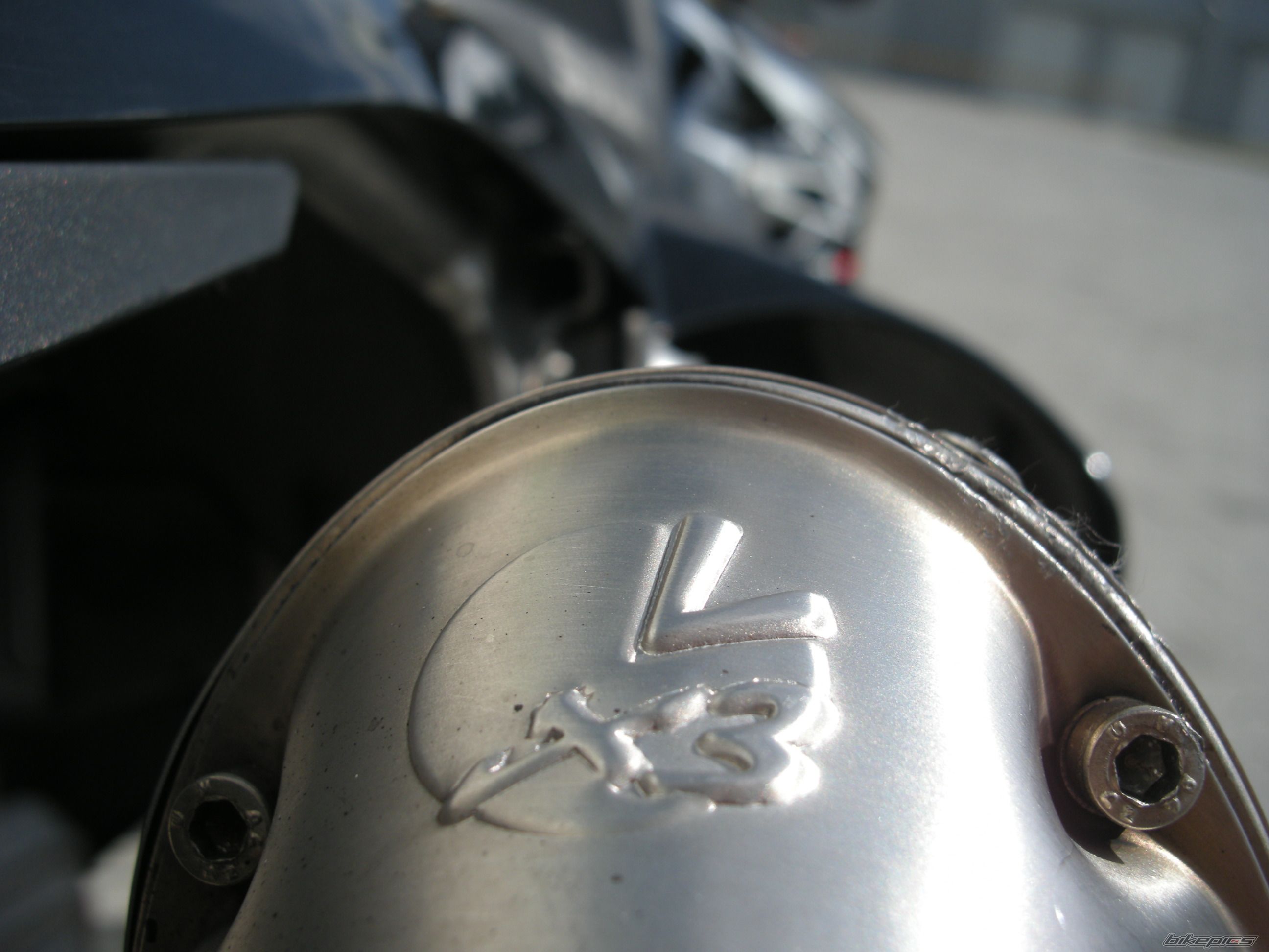 2005 SUZUKI DRZ 400 | Picture 1889237 motorcycle photo