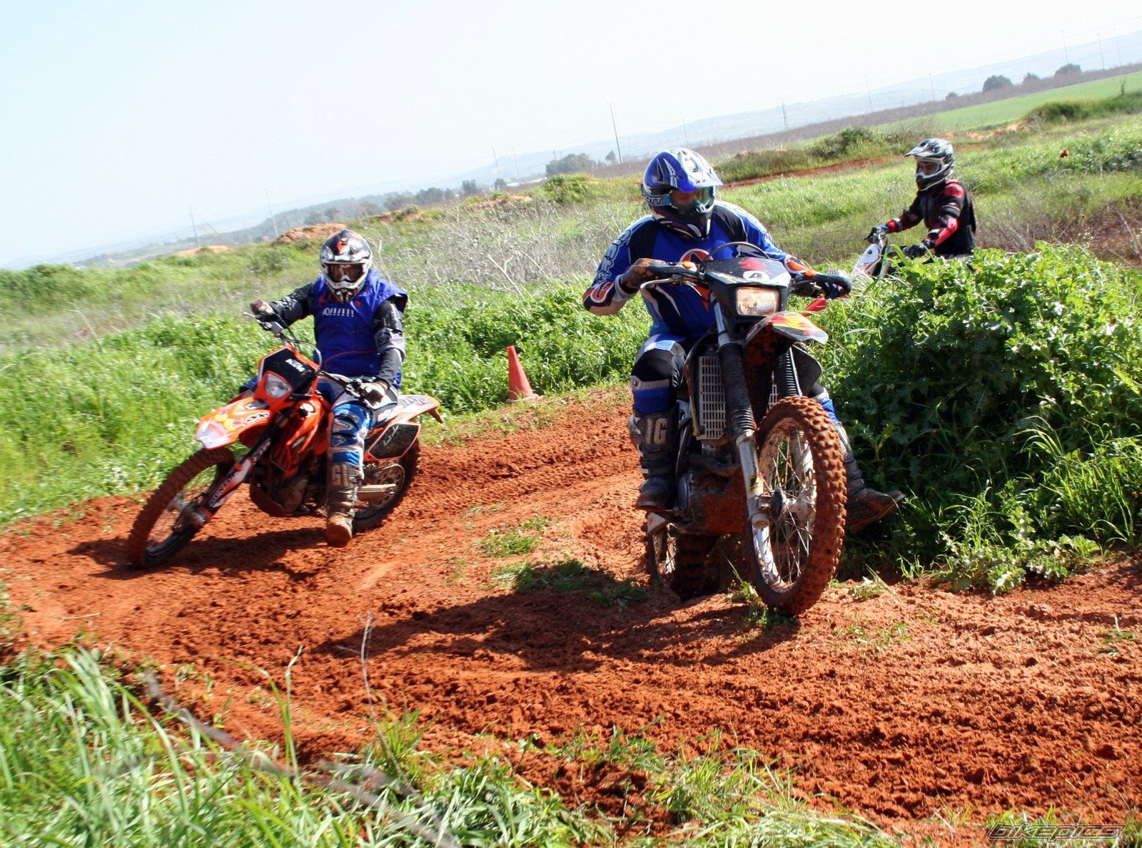 2007 KTM 250 EXC F | Picture 1889466 motorcycle photo