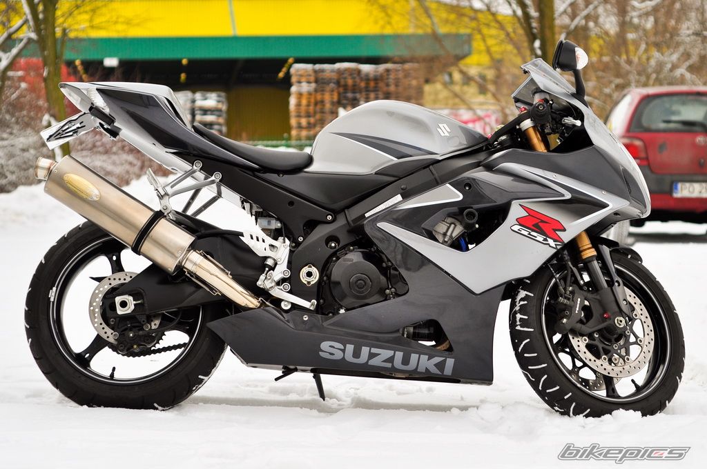 2006 SUZUKI GSX R 1000 | Picture 1889586 motorcycle photo