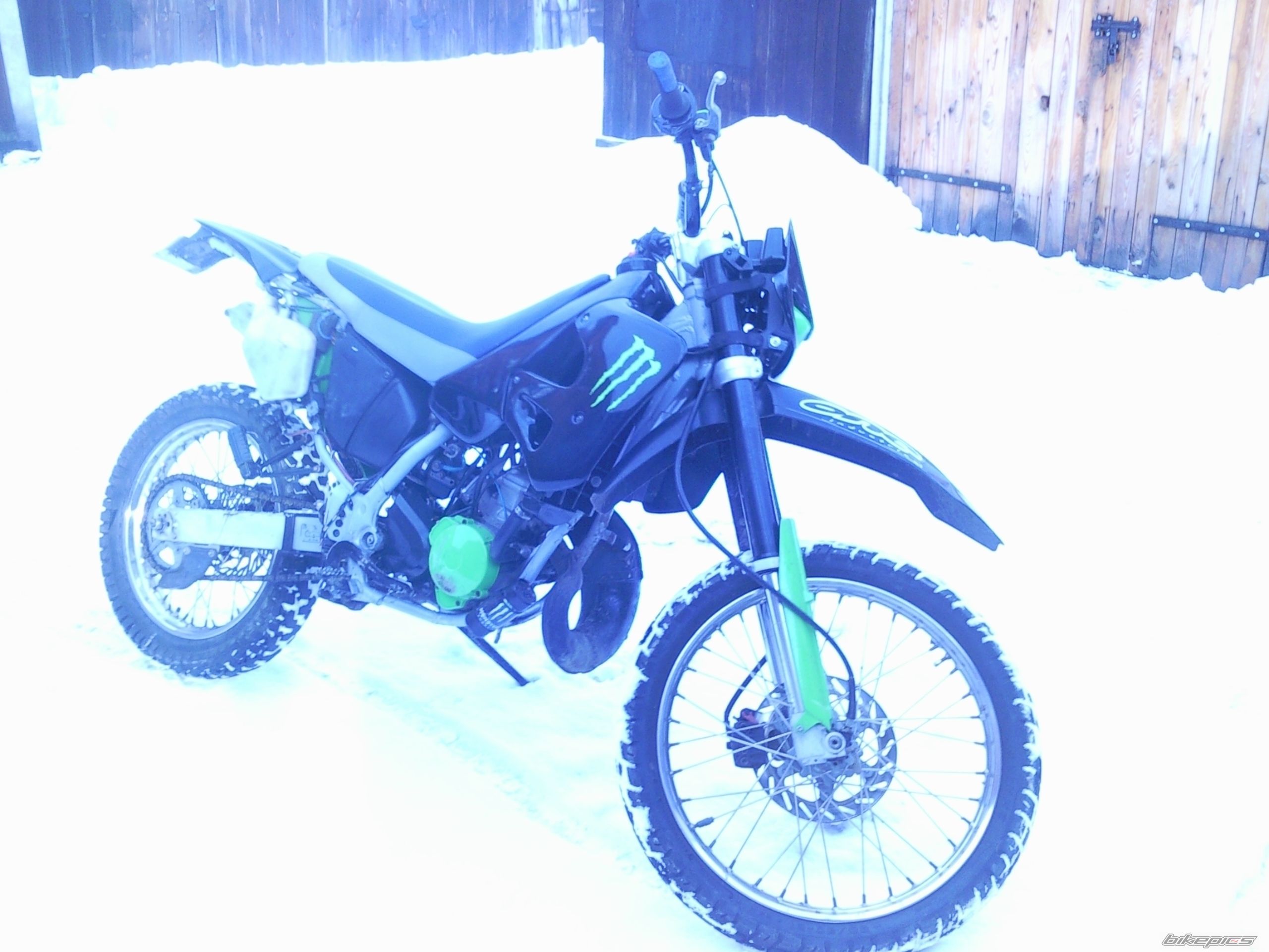 1999 APRILIA ETX 125 | Picture 1889591 motorcycle photo