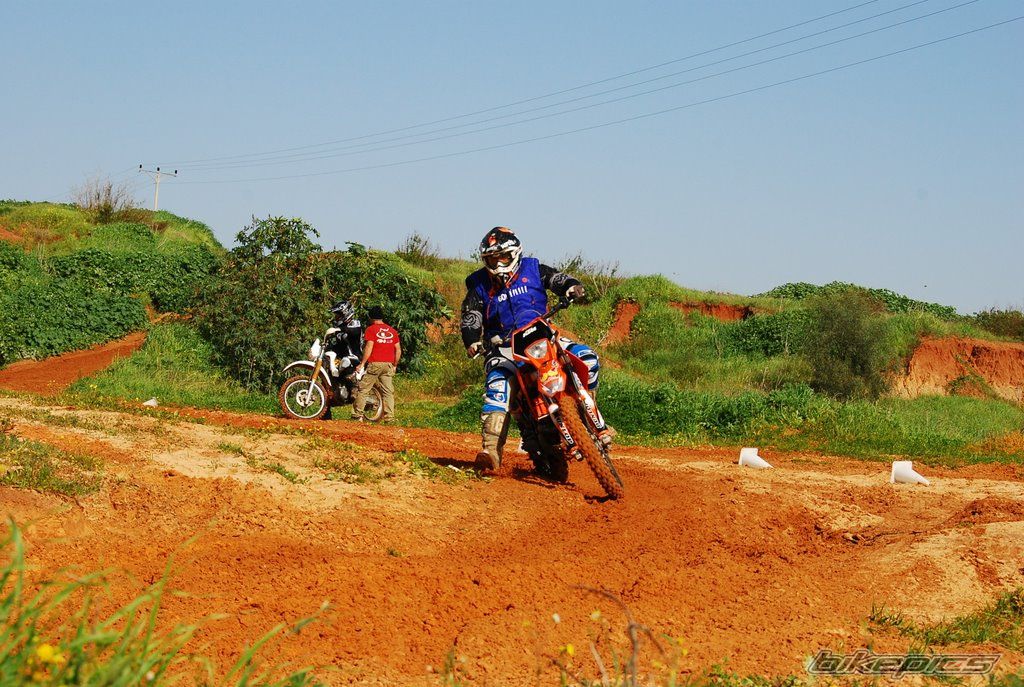 2007 KTM 250 EXC F | Picture 1889726 motorcycle photo