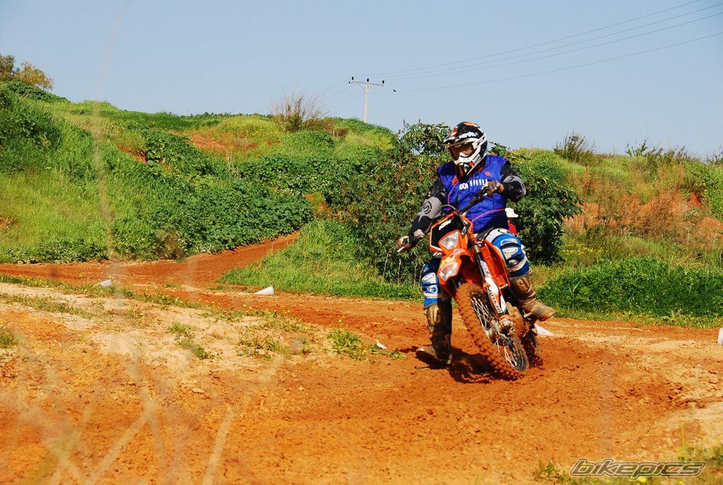 2007 KTM 250 EXC F | Picture 1889734 motorcycle photo