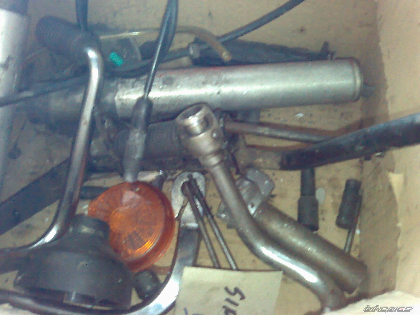    | Picture 1889841 motorcycle photo