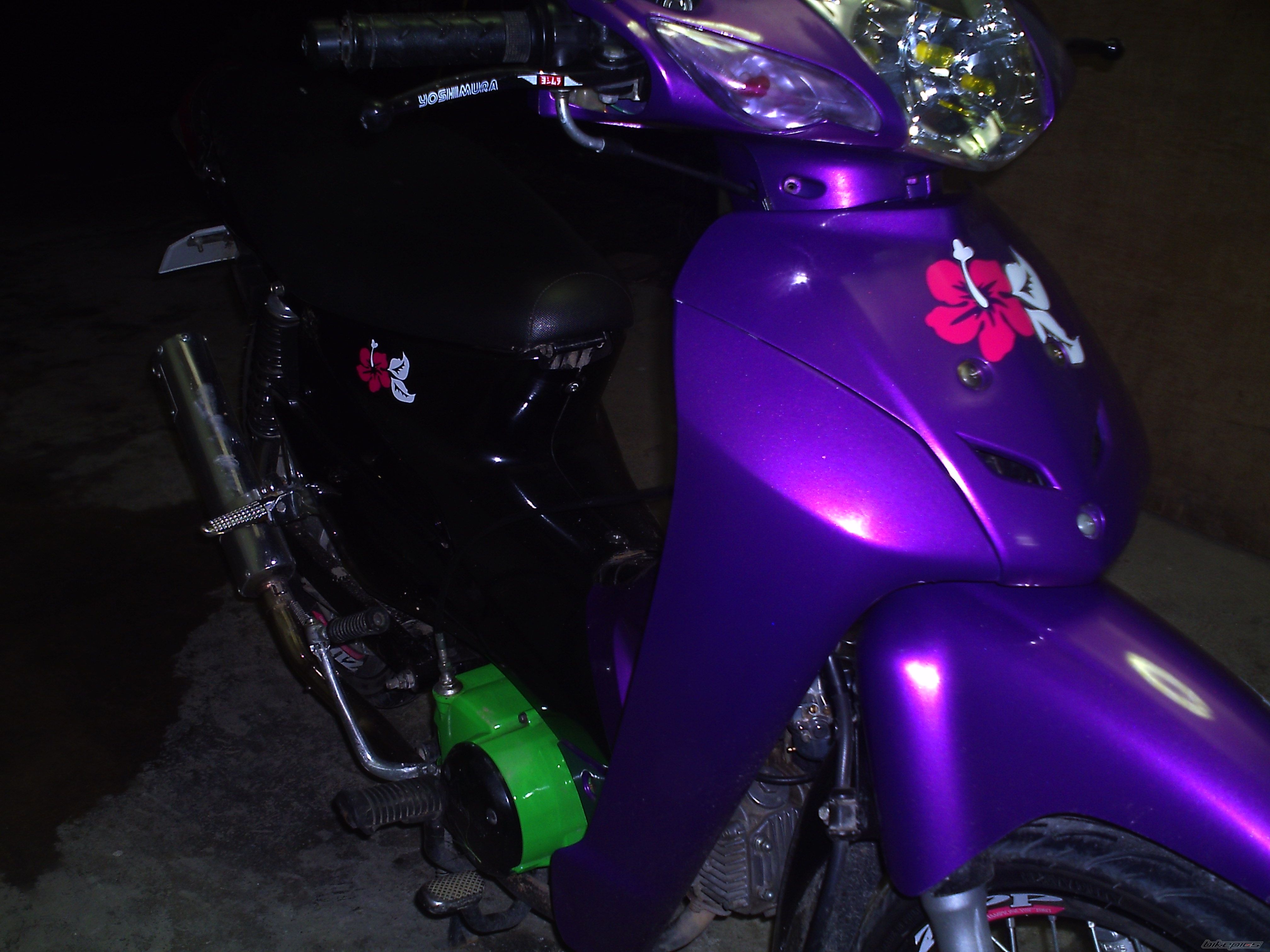2009 HONDA WAVE 100 | Picture 1889909 motorcycle photo