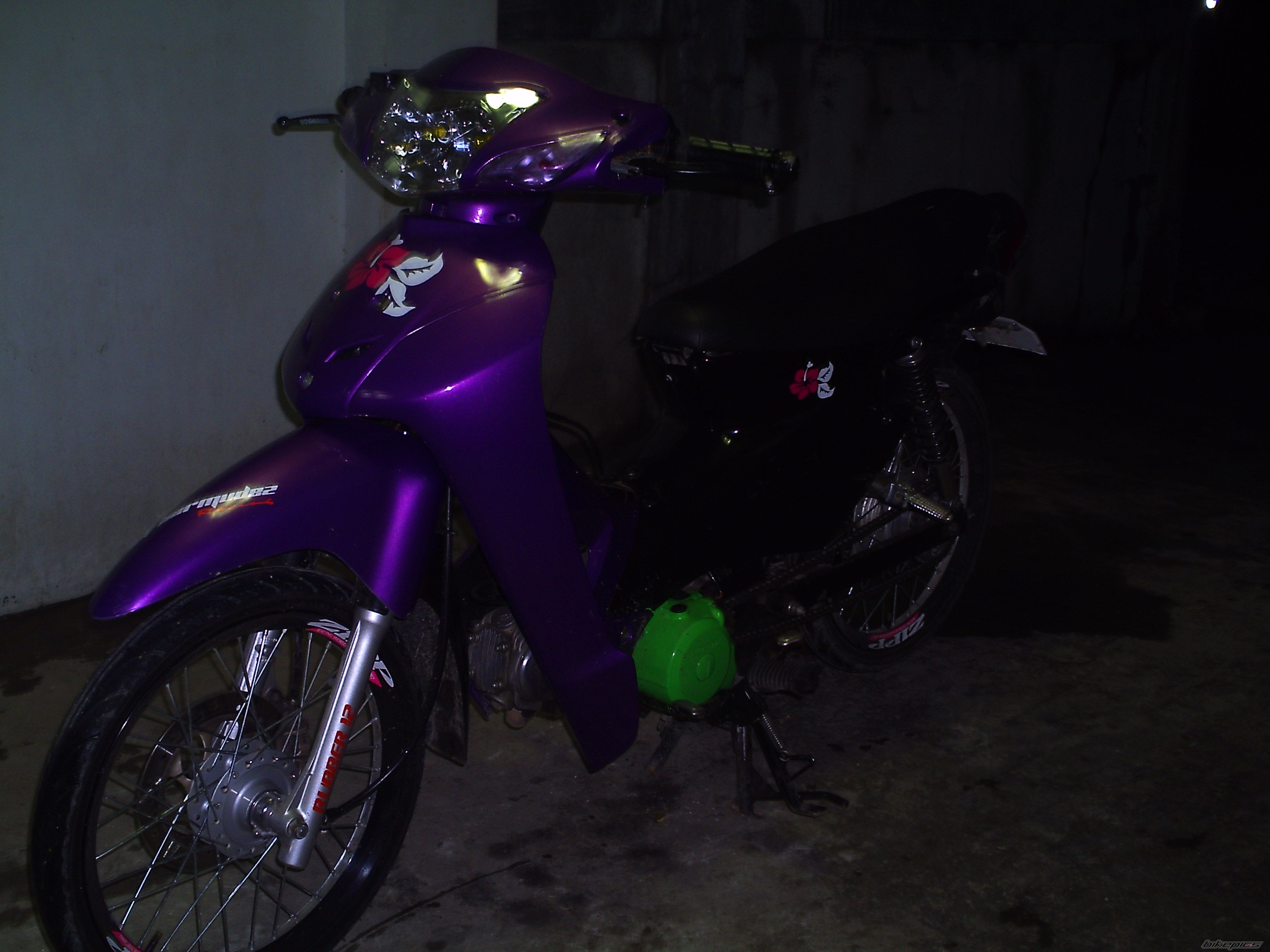 2009 HONDA WAVE 100 | Picture 1889917 motorcycle photo