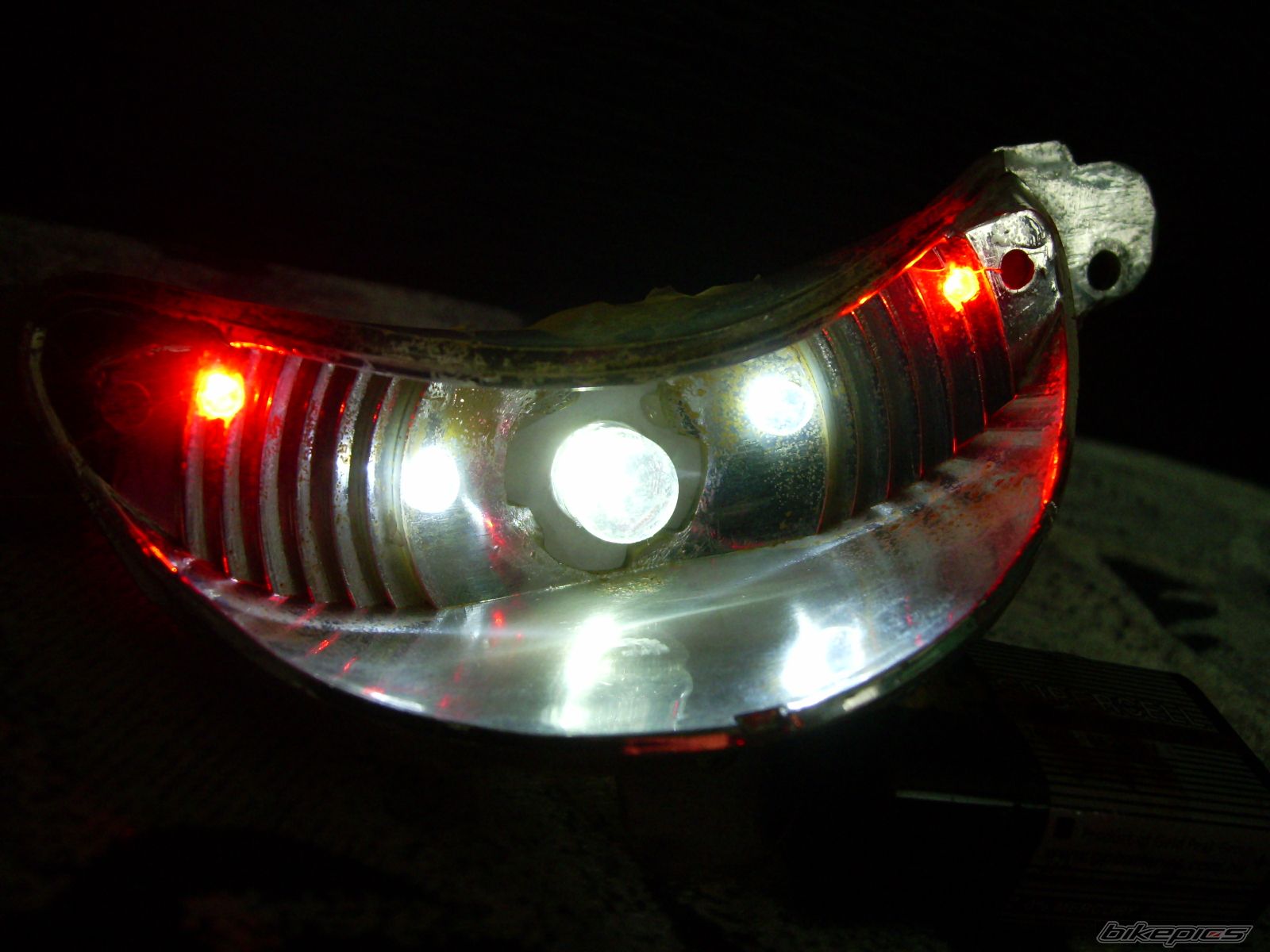 2003 YLSMCO FD50QT | Picture 1889943 motorcycle photo
