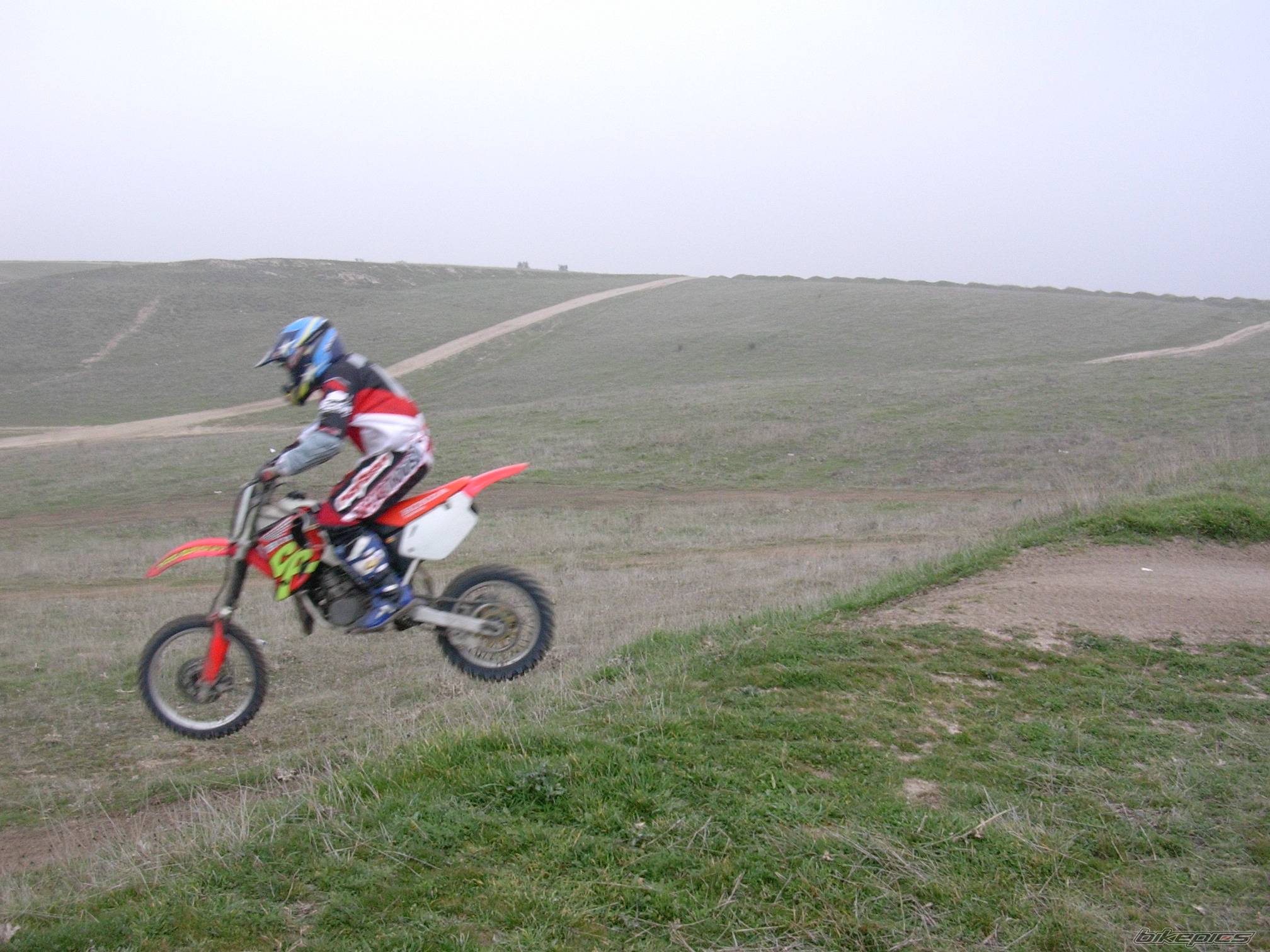 1998 HONDA CR 80 | Picture 188997 motorcycle photo